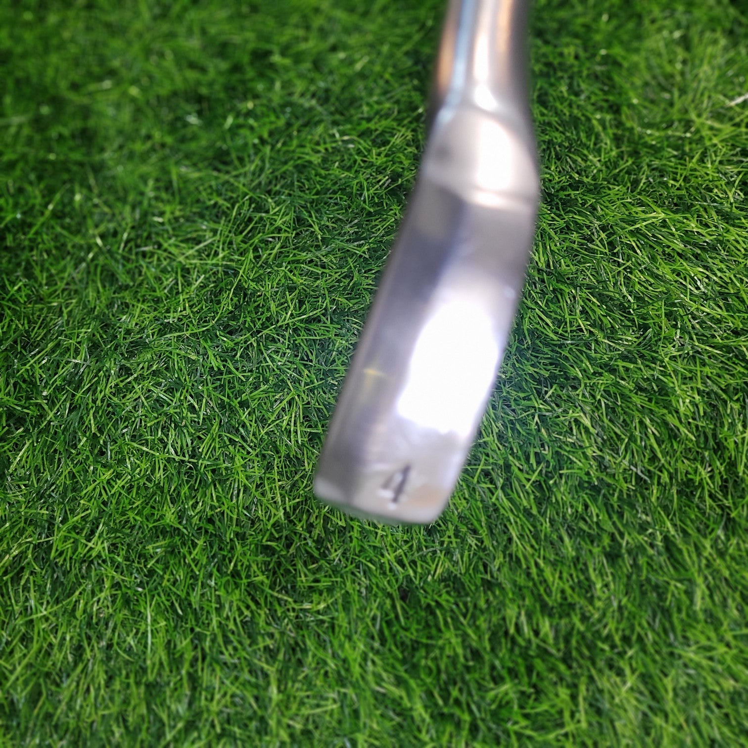 Srixon Hybrid / Z545 / 4H / S