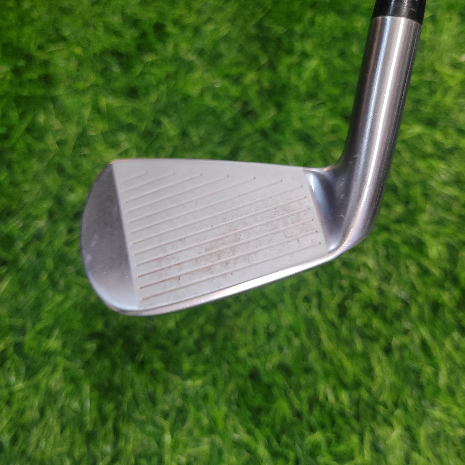 Srixon Hybrid / Z545 / 4H / S