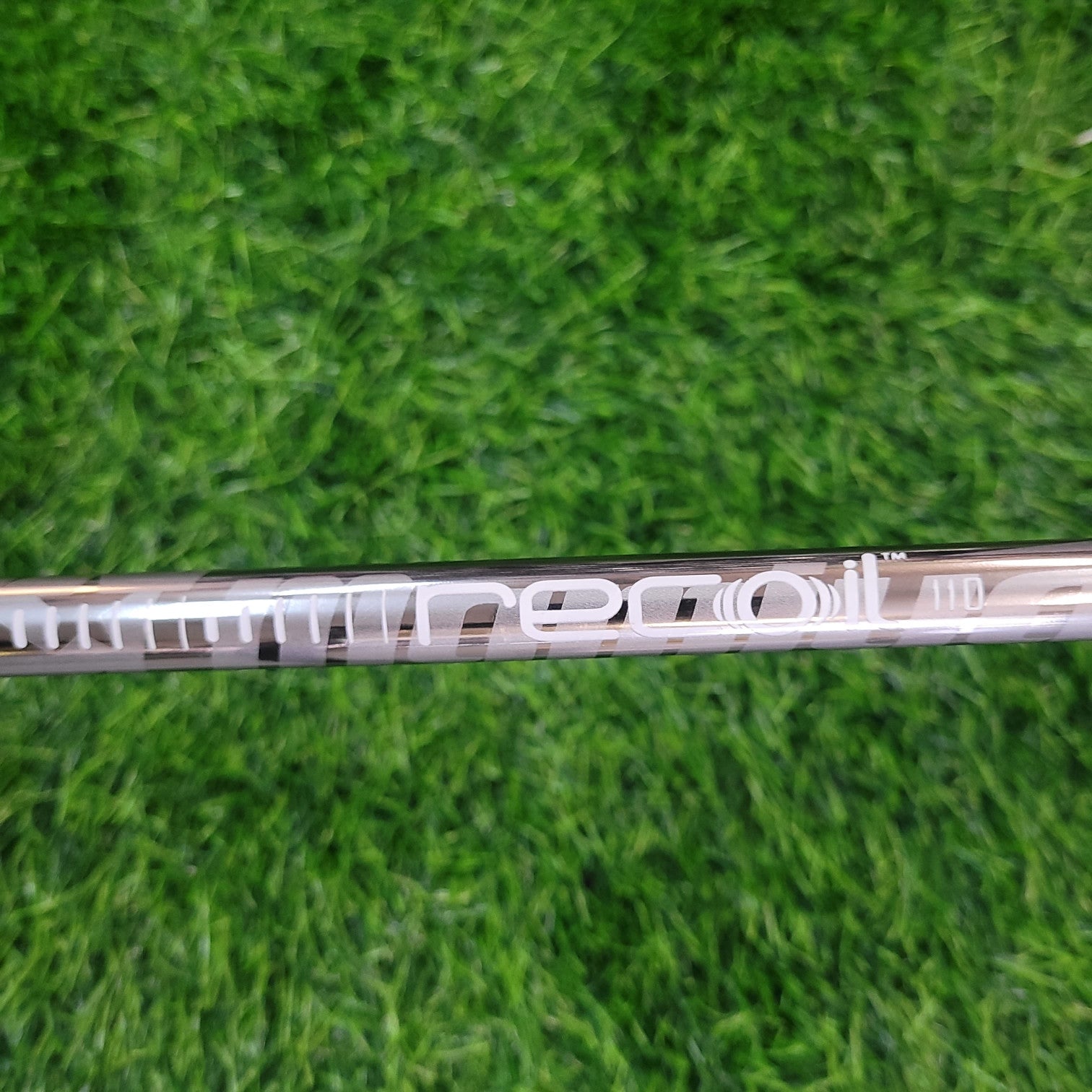 Srixon Hybrid / Z545 / 4H / S