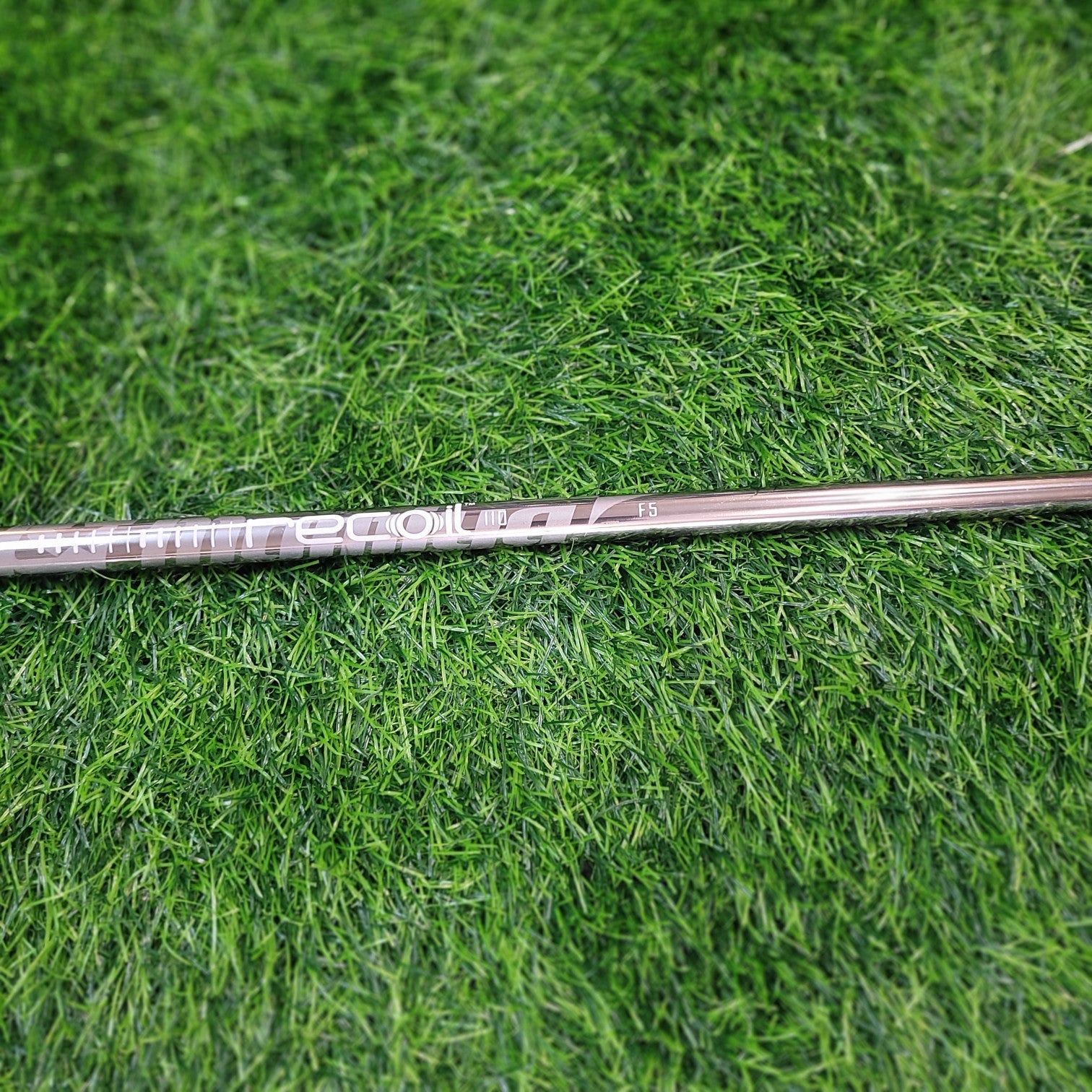 Srixon Hybrid / Z545 / 4H / S
