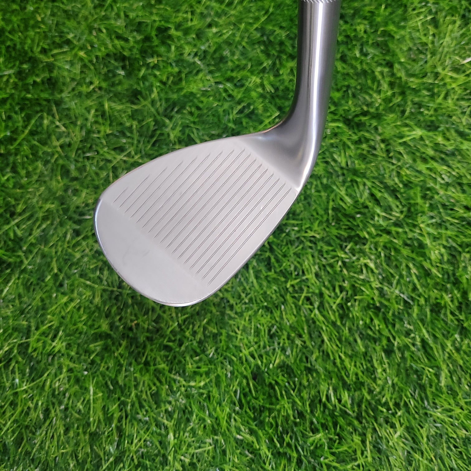 Titleist Wedge / Vokey SM9 / 60.0*10S