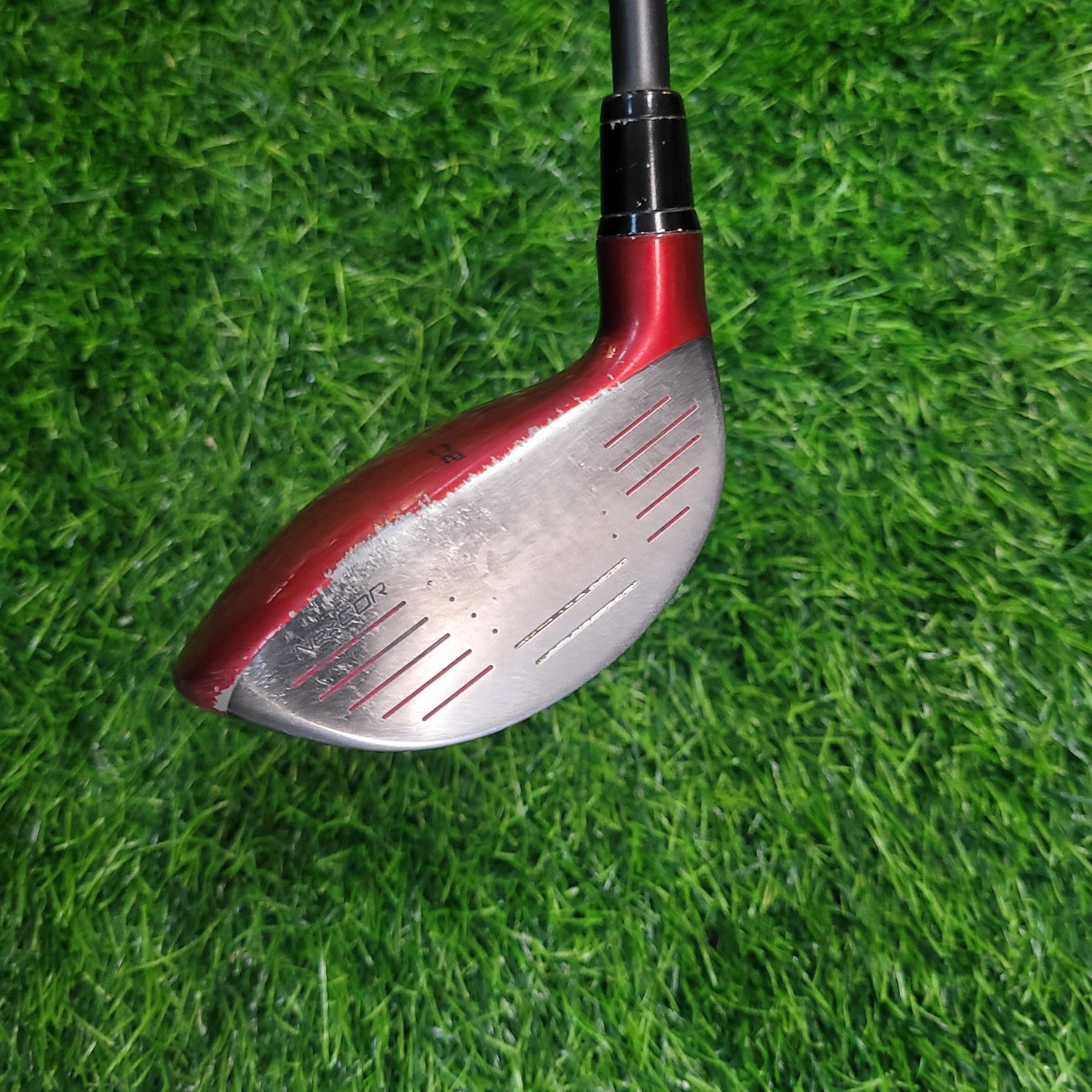 Nike Wood / VRS Covert 2.0 / 3W / S