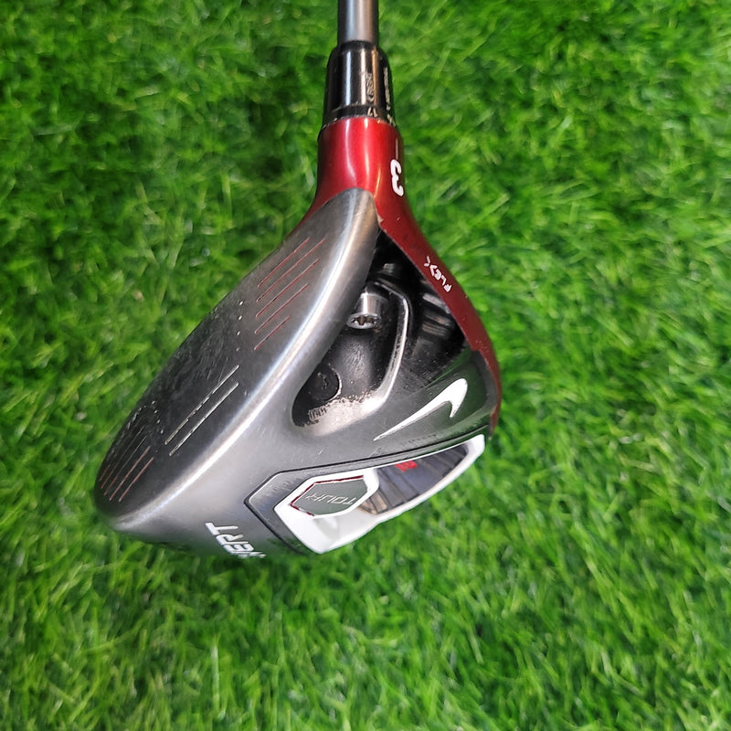 Nike Wood / VRS Covert 2.0 / 3W / S