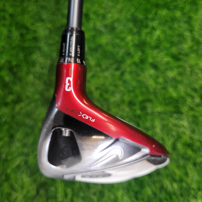 Nike Wood / VRS Covert 2.0 / 3W / S