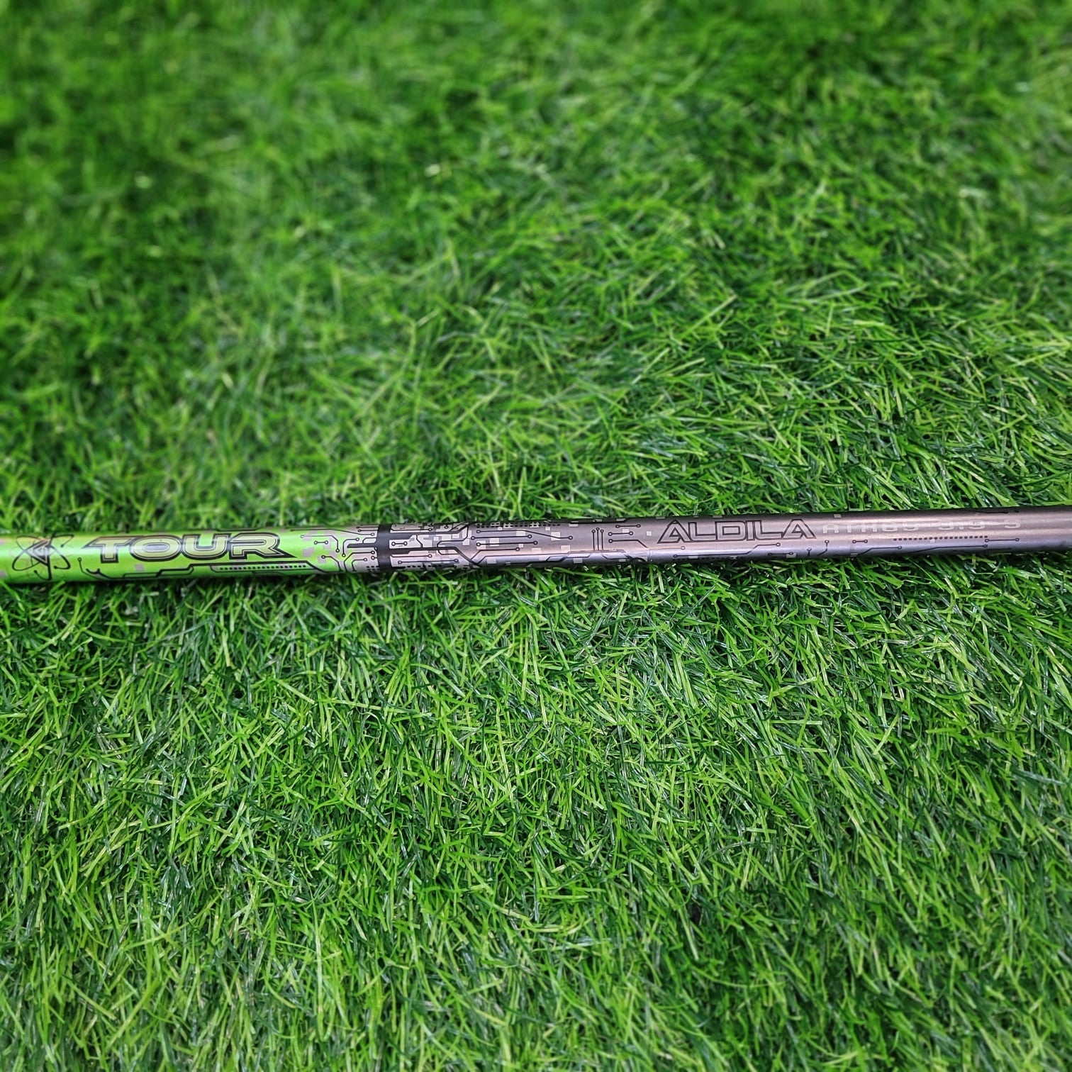 Nike Wood / VRS Covert 2.0 / 3W / S