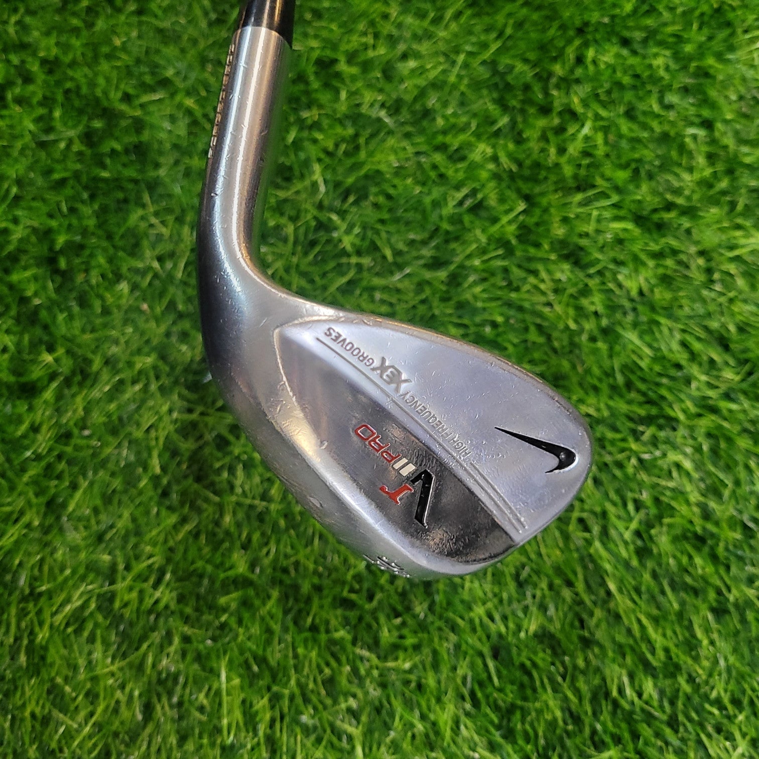 Nike Wedge / VR II Pro / 56.0*10