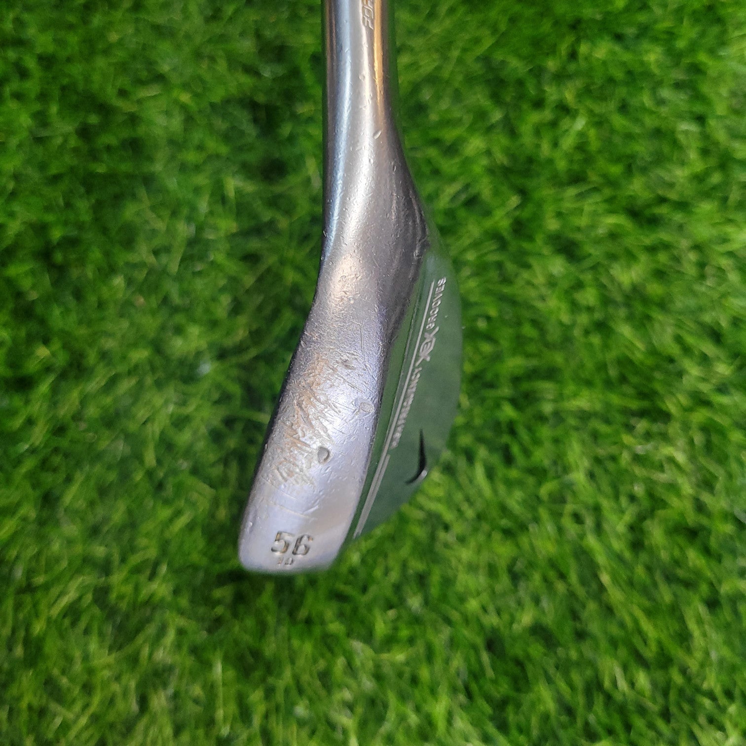 Nike Wedge / VR II Pro / 56.0*10