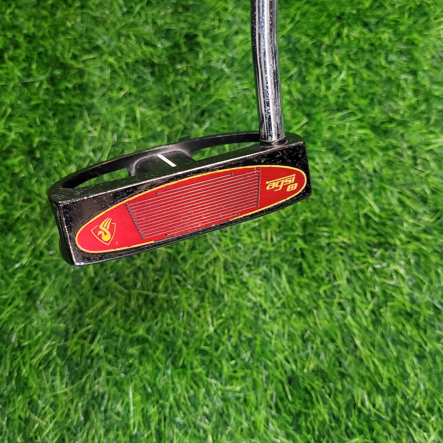 TaylorMade Putter / Rossa cozina / 34"