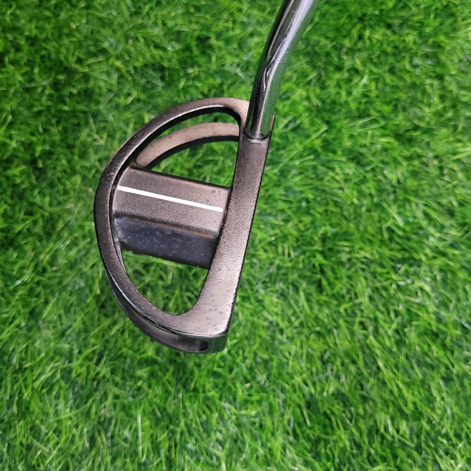 TaylorMade Putter / Rossa cozina / 34"