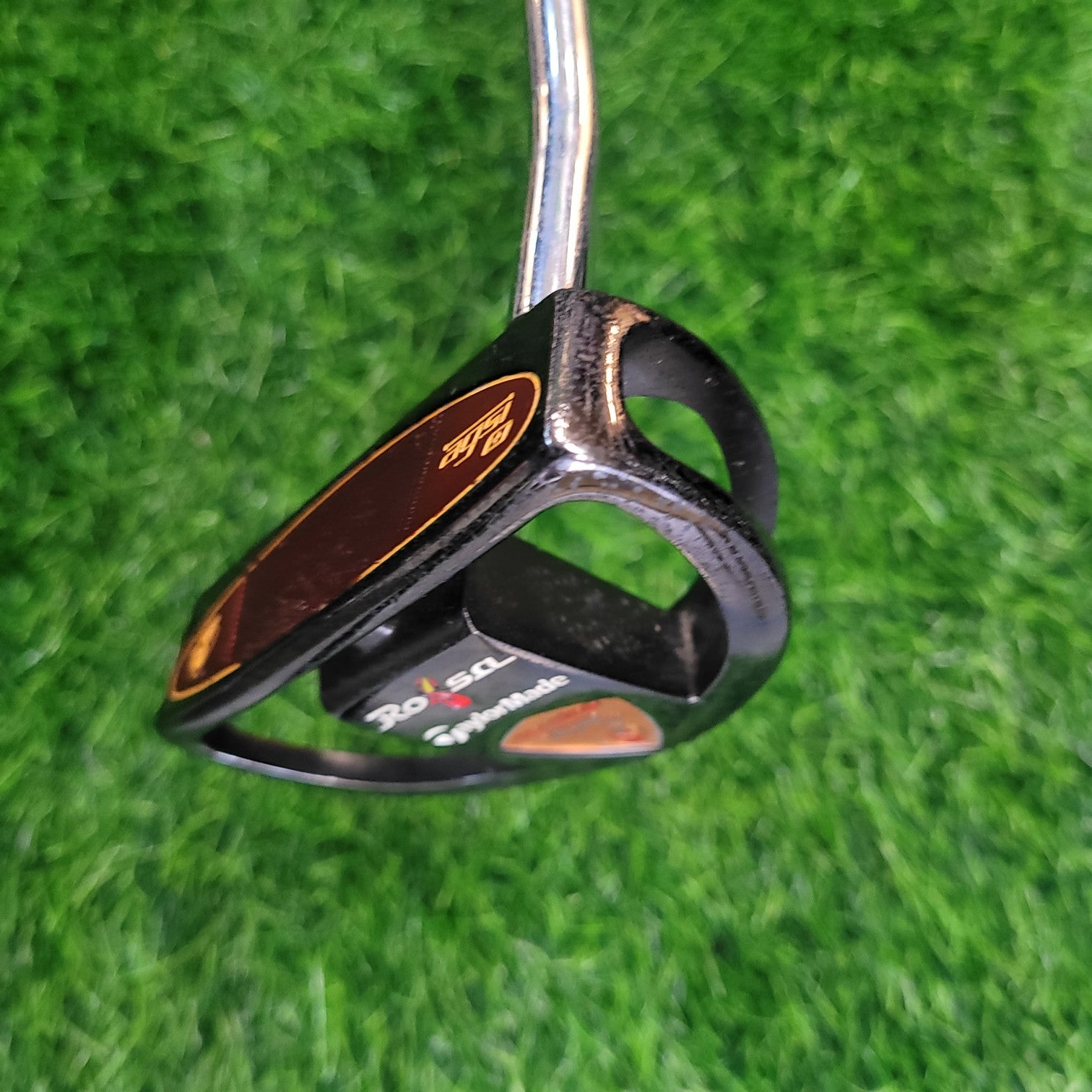 TaylorMade Putter / Rossa cozina / 34"