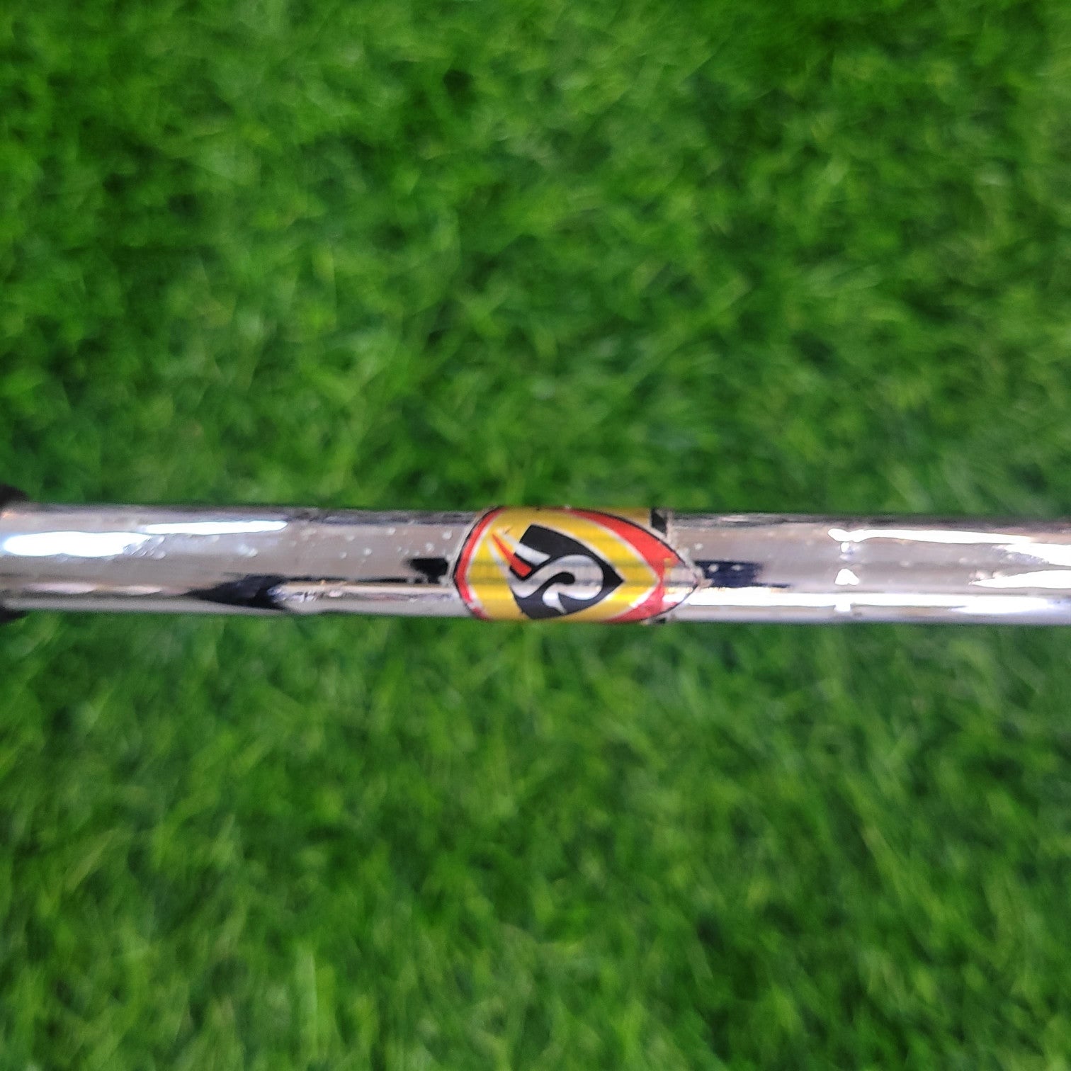 TaylorMade Putter / Rossa cozina / 34"