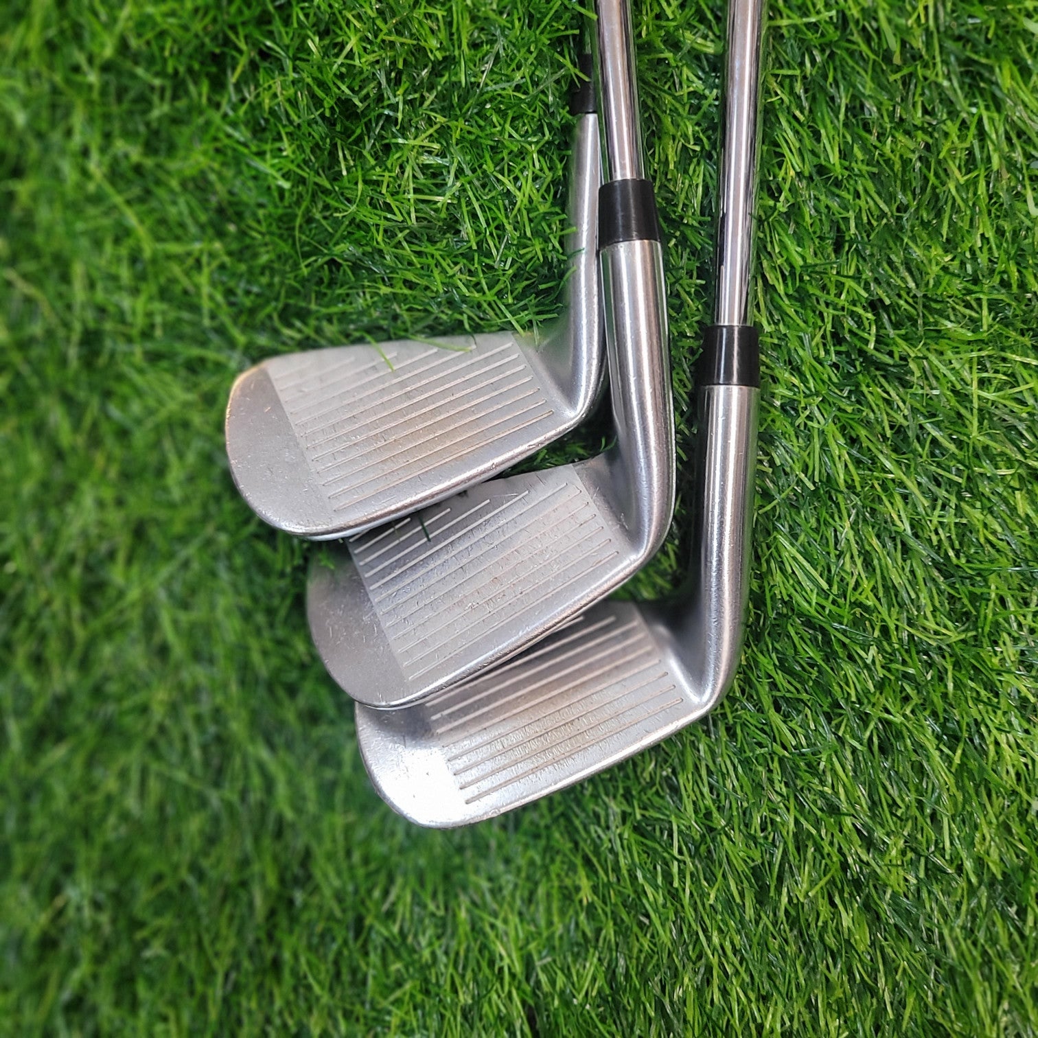 Titleist Iron Set / 712 MB Combo / S