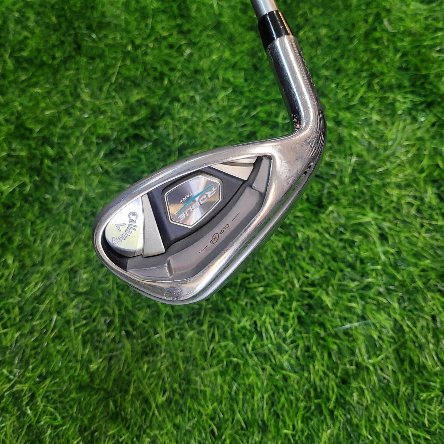 Callaway  Wedge / ROGUE STAR / AW(46.0) / Lefty / R