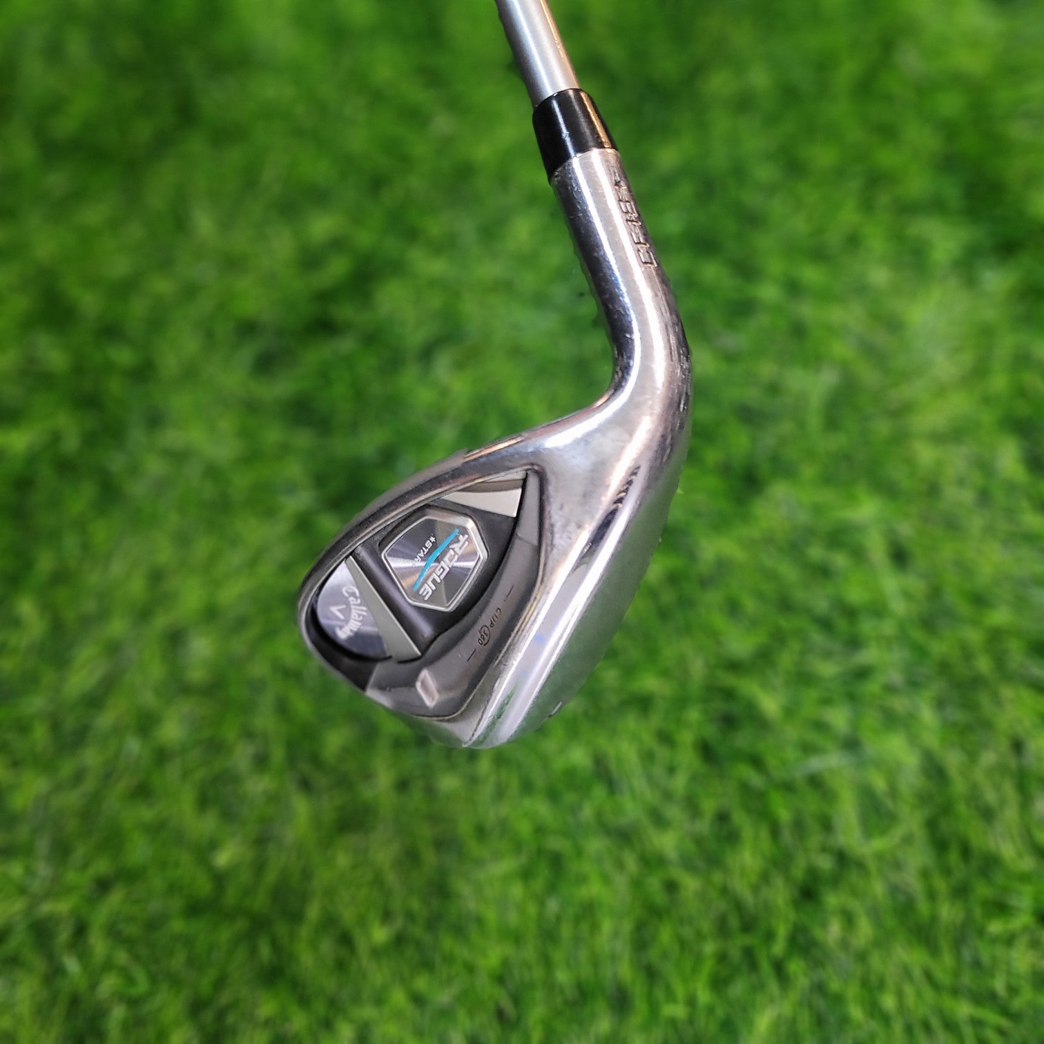 Callaway  Wedge / ROGUE STAR / AW(46.0) / Lefty / R