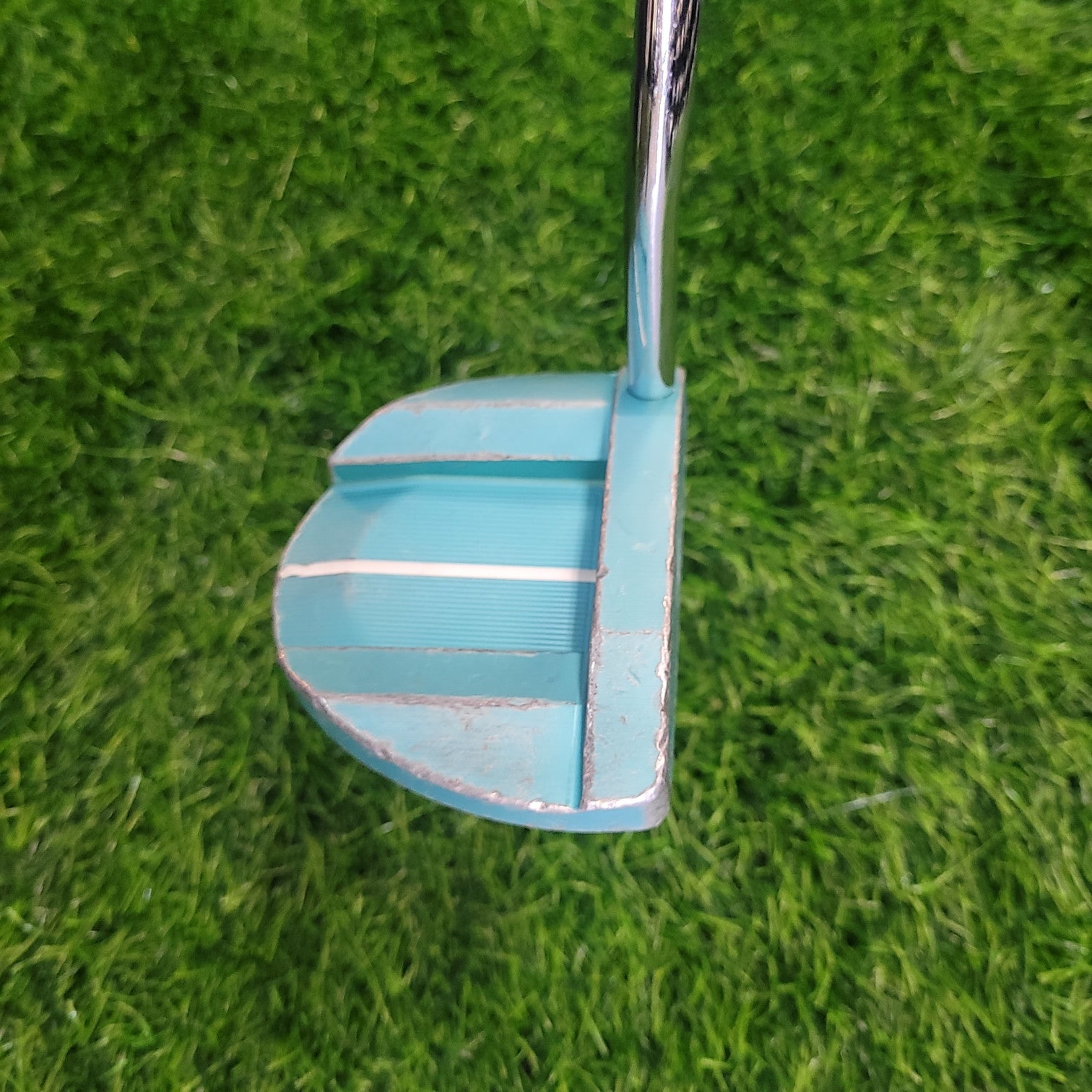 PING Putter / G Le OSLO / 33" / Women
