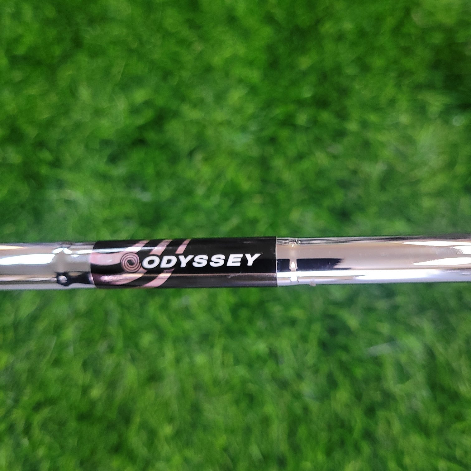 Odyssey Putter / WHITE HOT PRO #1 / 32" / Women