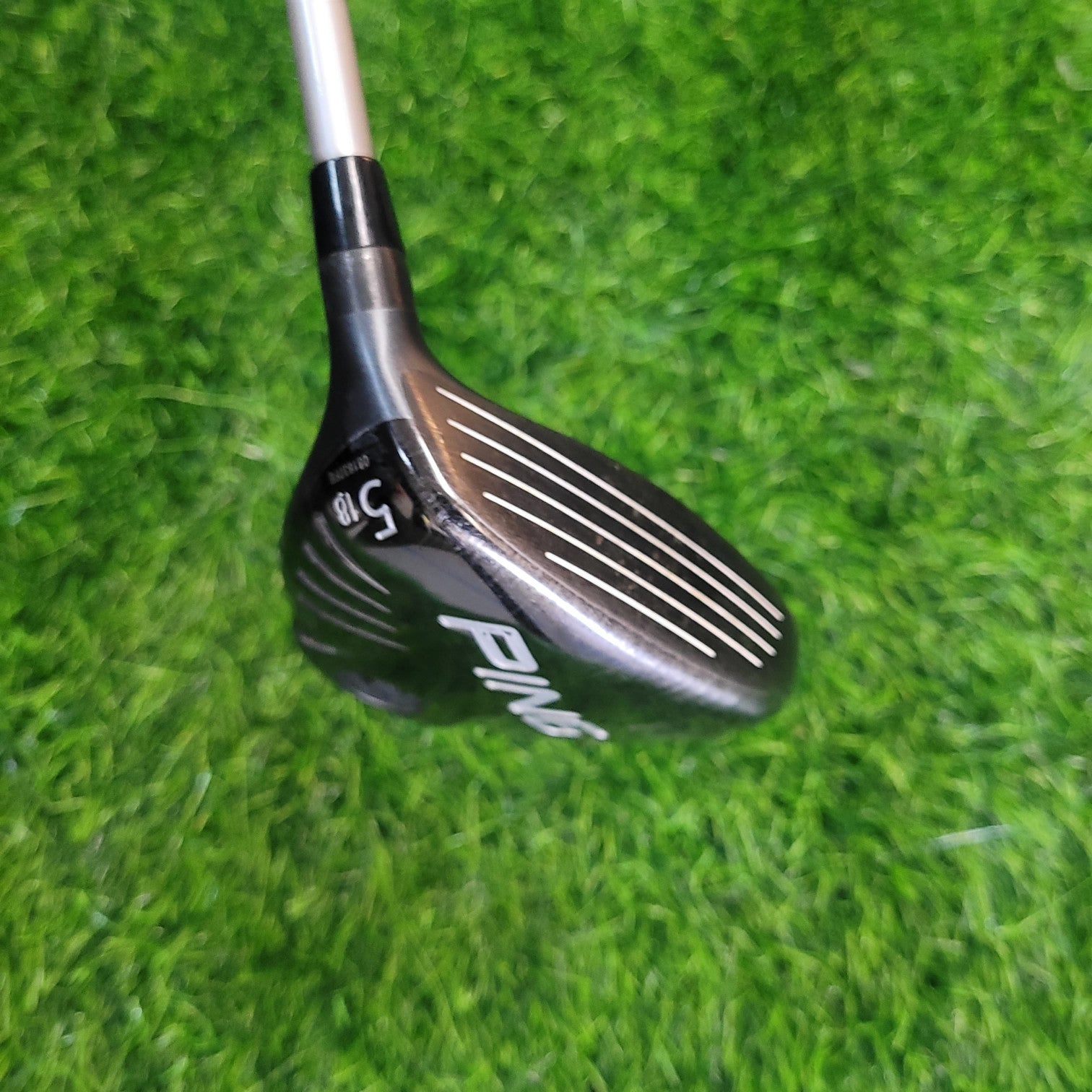 PING Wood / G425 SFT / 3W(16.0) / R