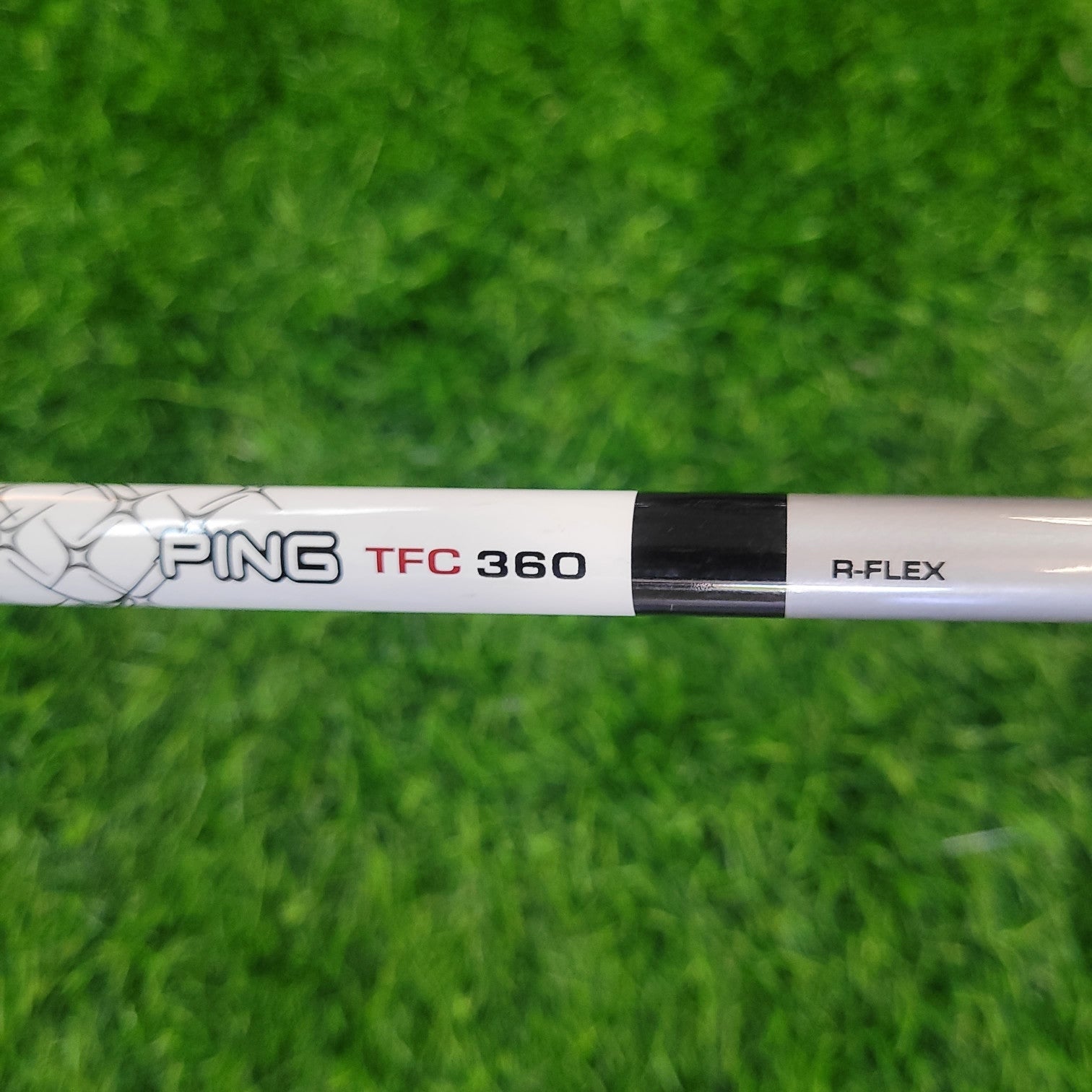 PING Wood / G425 SFT / 3W(16.0) / R