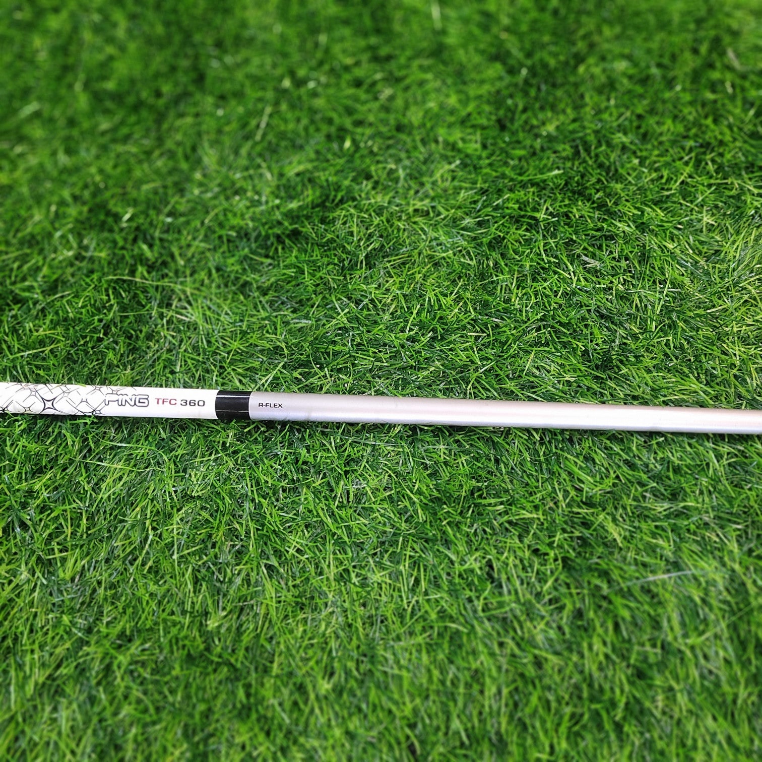PING Wood / G425 SFT / 3W(16.0) / R