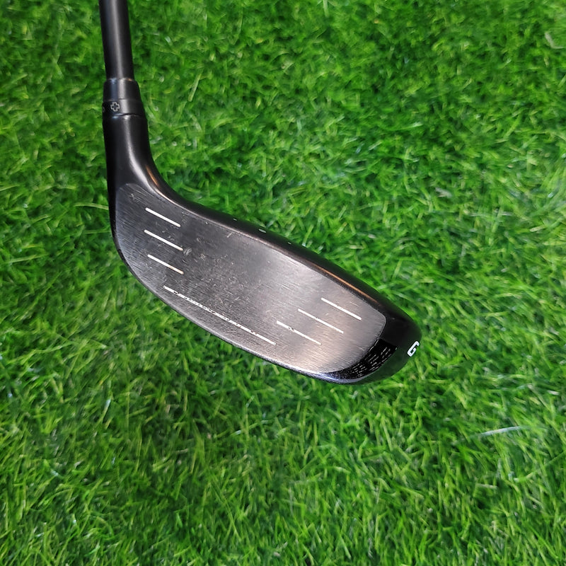 PING Wood / G425 MAX / 3W(14.5) / Lefty / R