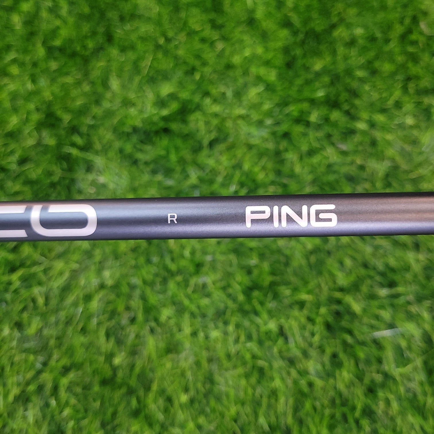 PING Wood / G425 MAX / 3W(14.5) / Lefty / R