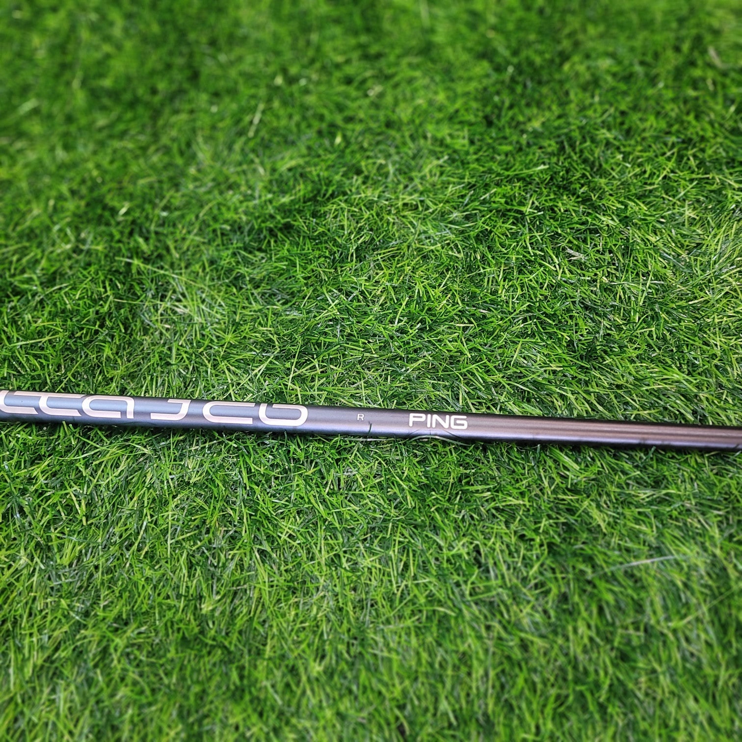PING Wood / G425 MAX / 3W(14.5) / Lefty / R