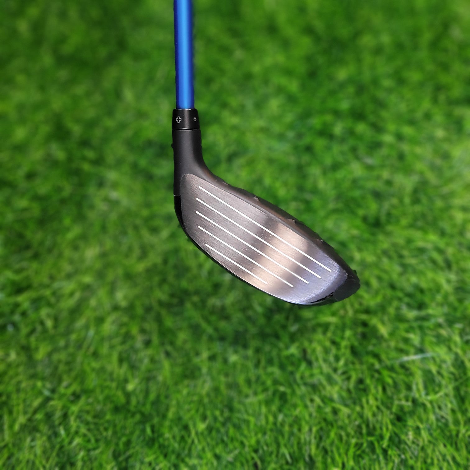 PING Wood / G30 / 3W(14.5) / Lefty / SR