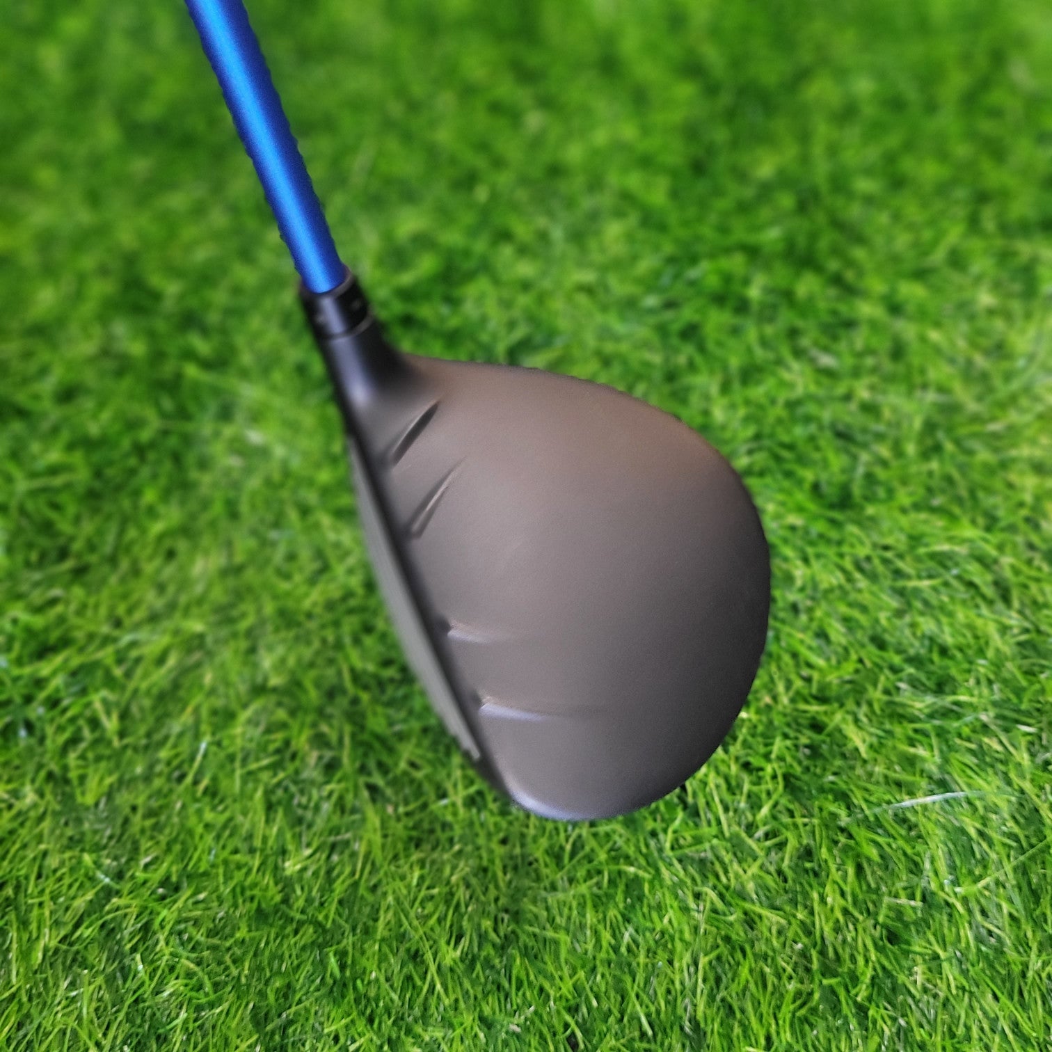 PING Wood / G30 / 3W(14.5) / Lefty / SR