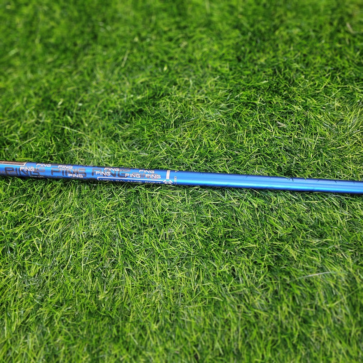 PING Wood / G30 / 3W(14.5) / Lefty / SR