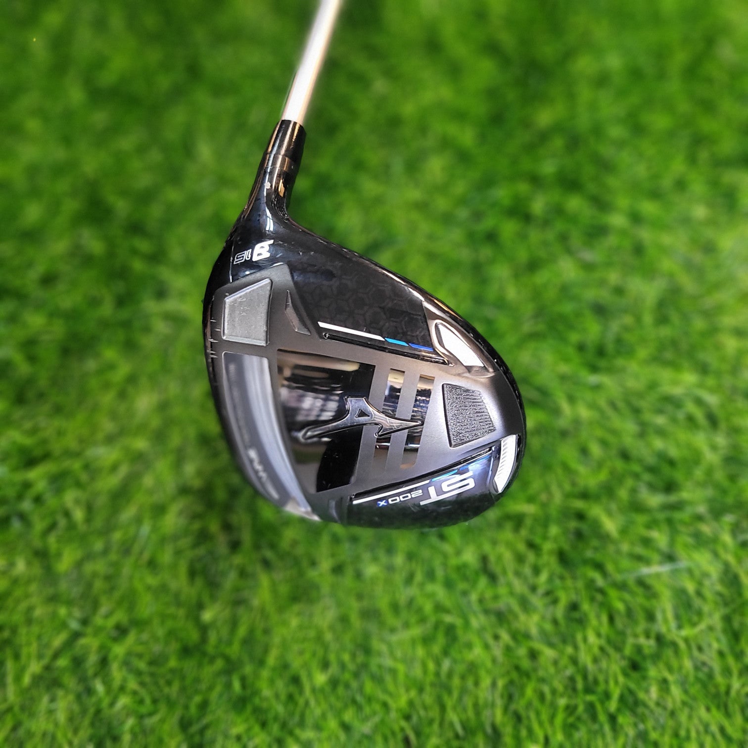 Mizuno Wood / ST200X / 3W / R