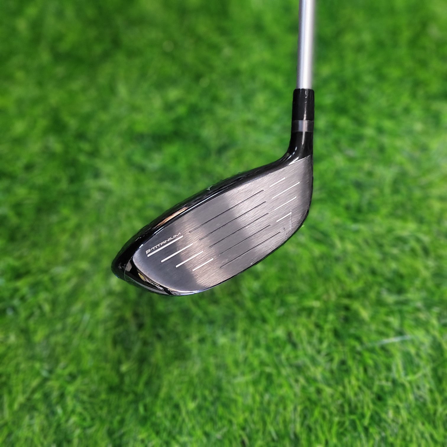 Mizuno Wood / ST200X / 3W / R