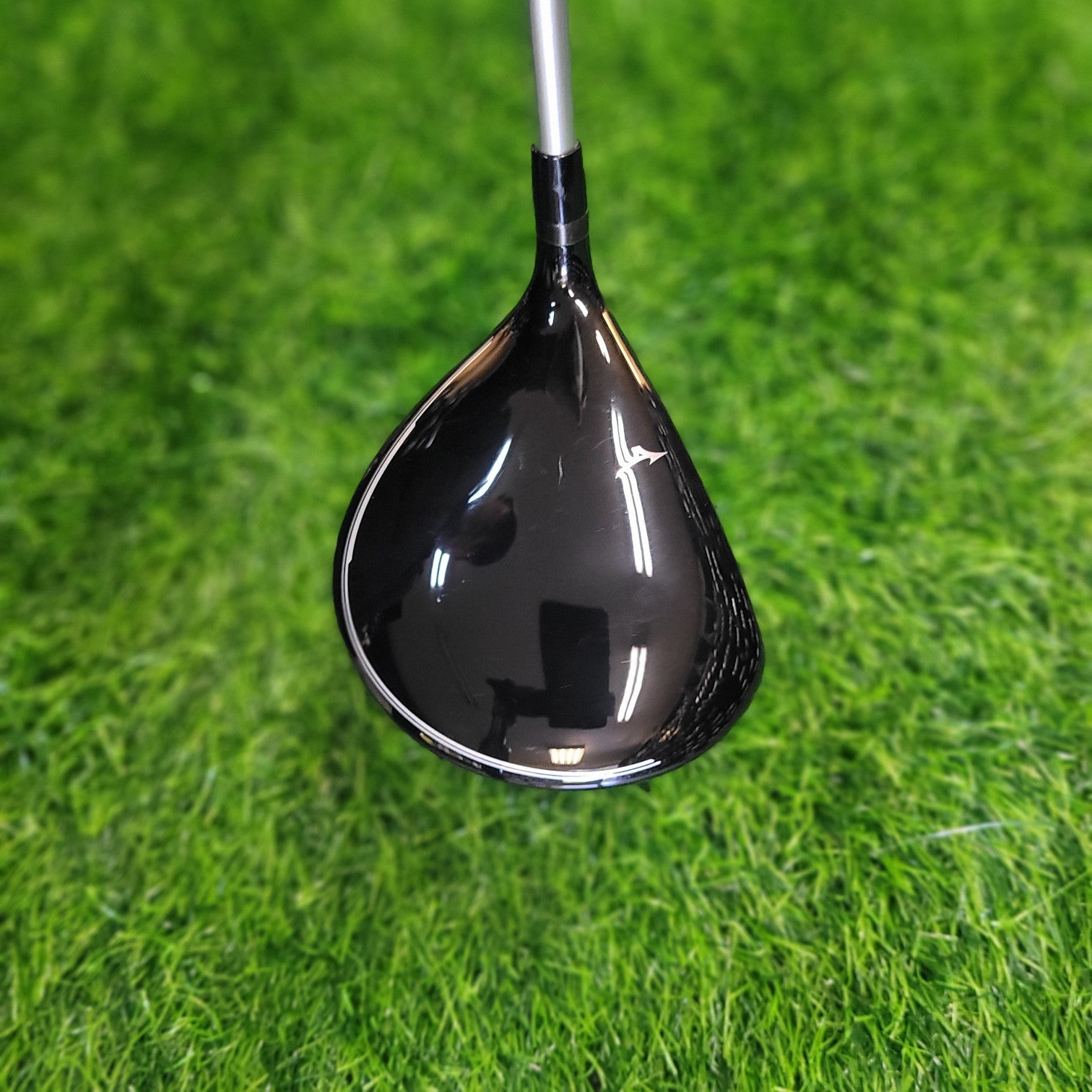 Mizuno Wood / ST200X / 3W / R