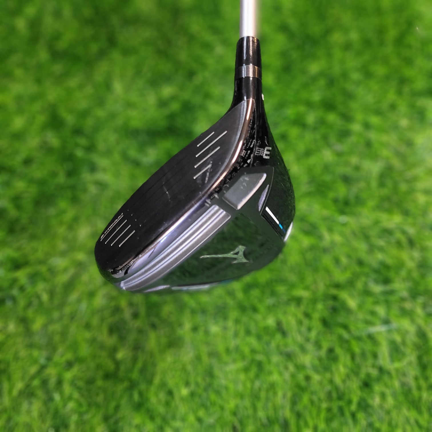 Mizuno Wood / ST200X / 3W / R