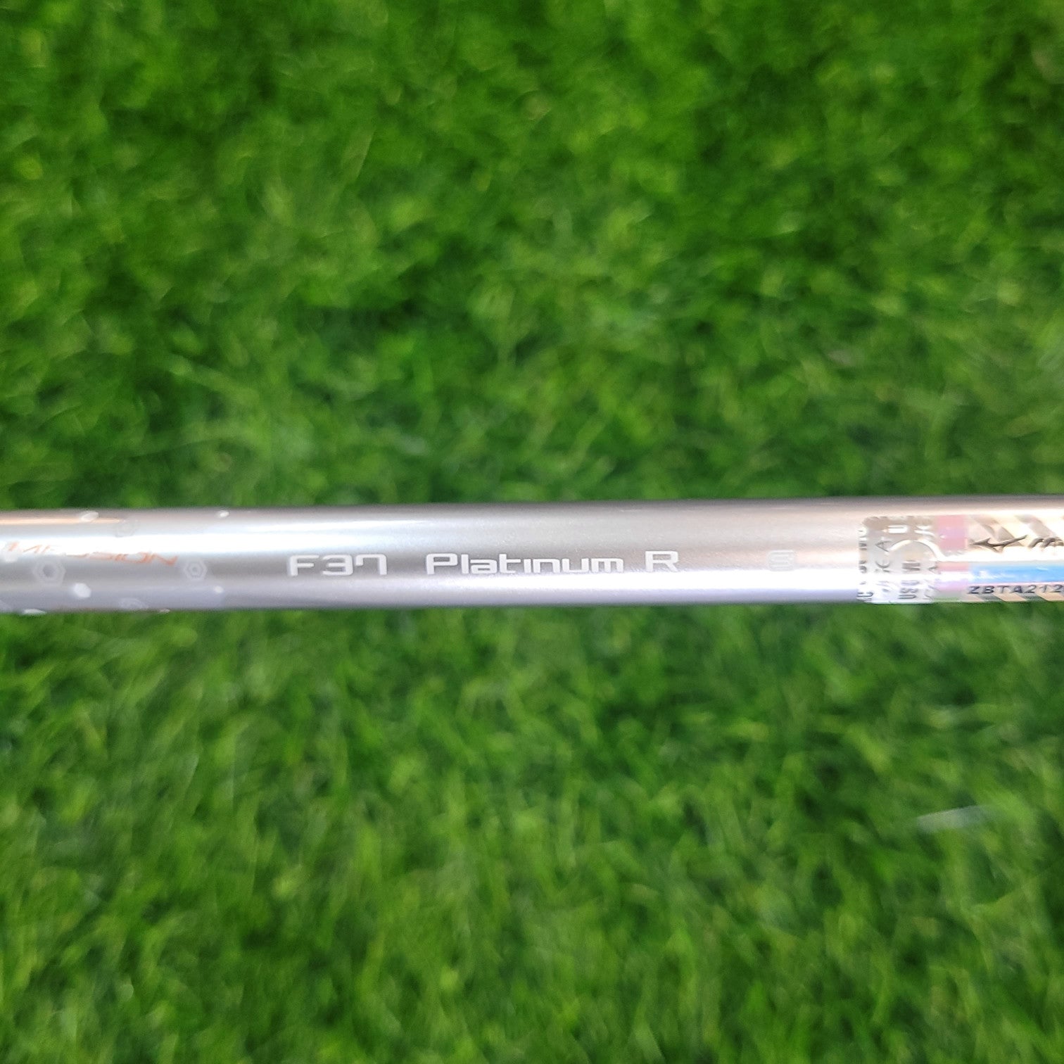Mizuno Wood / ST200X / 3W / R