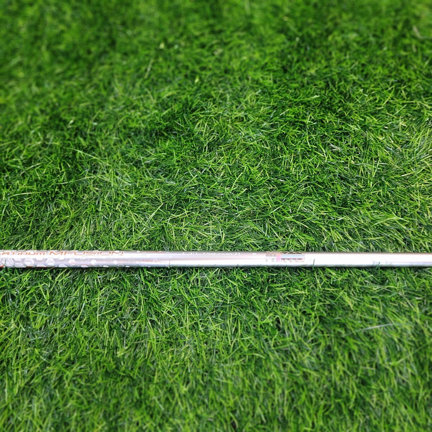 Mizuno Wood / ST200X / 3W / R