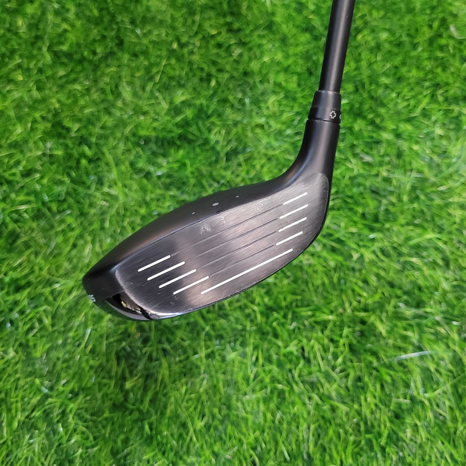 PING Wood / G425 SFT / 5W(19.0) / R