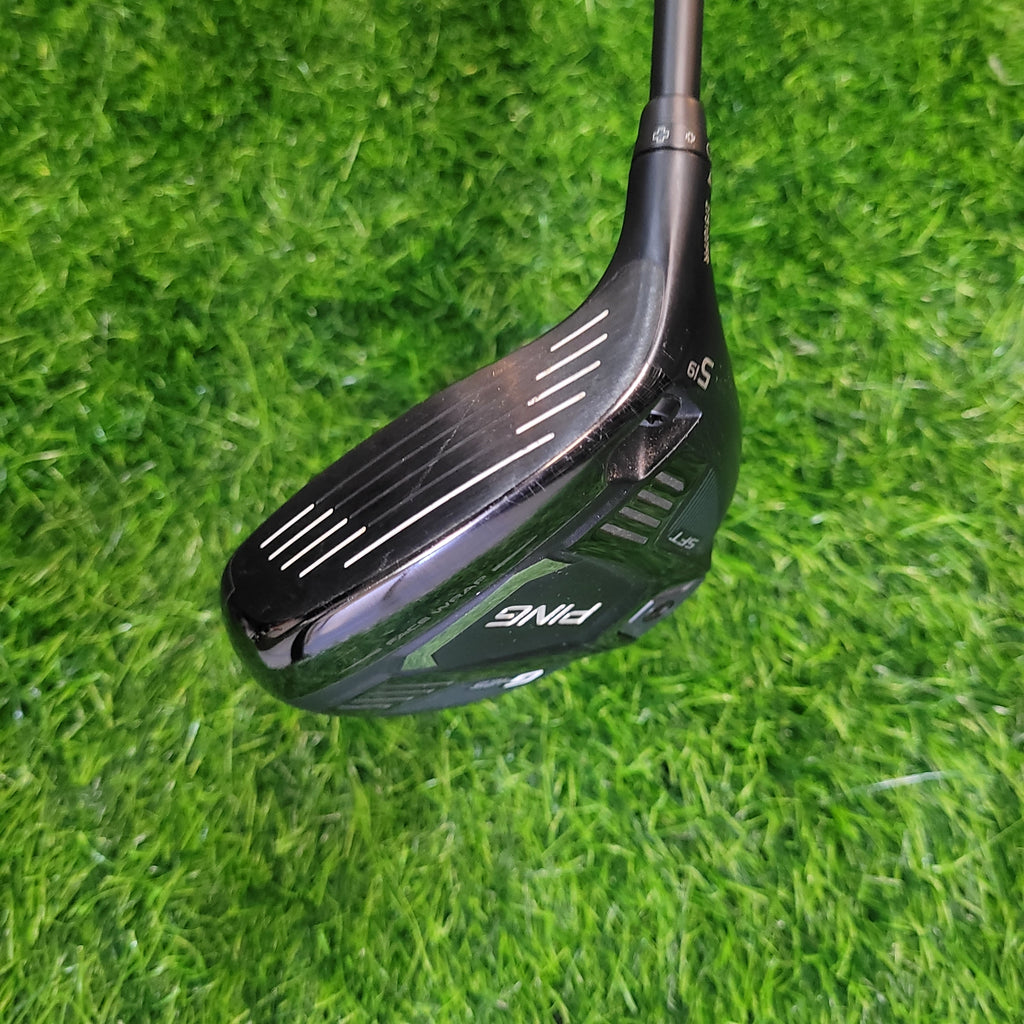 PING Wood / G425 SFT / 5W(19.0) / R