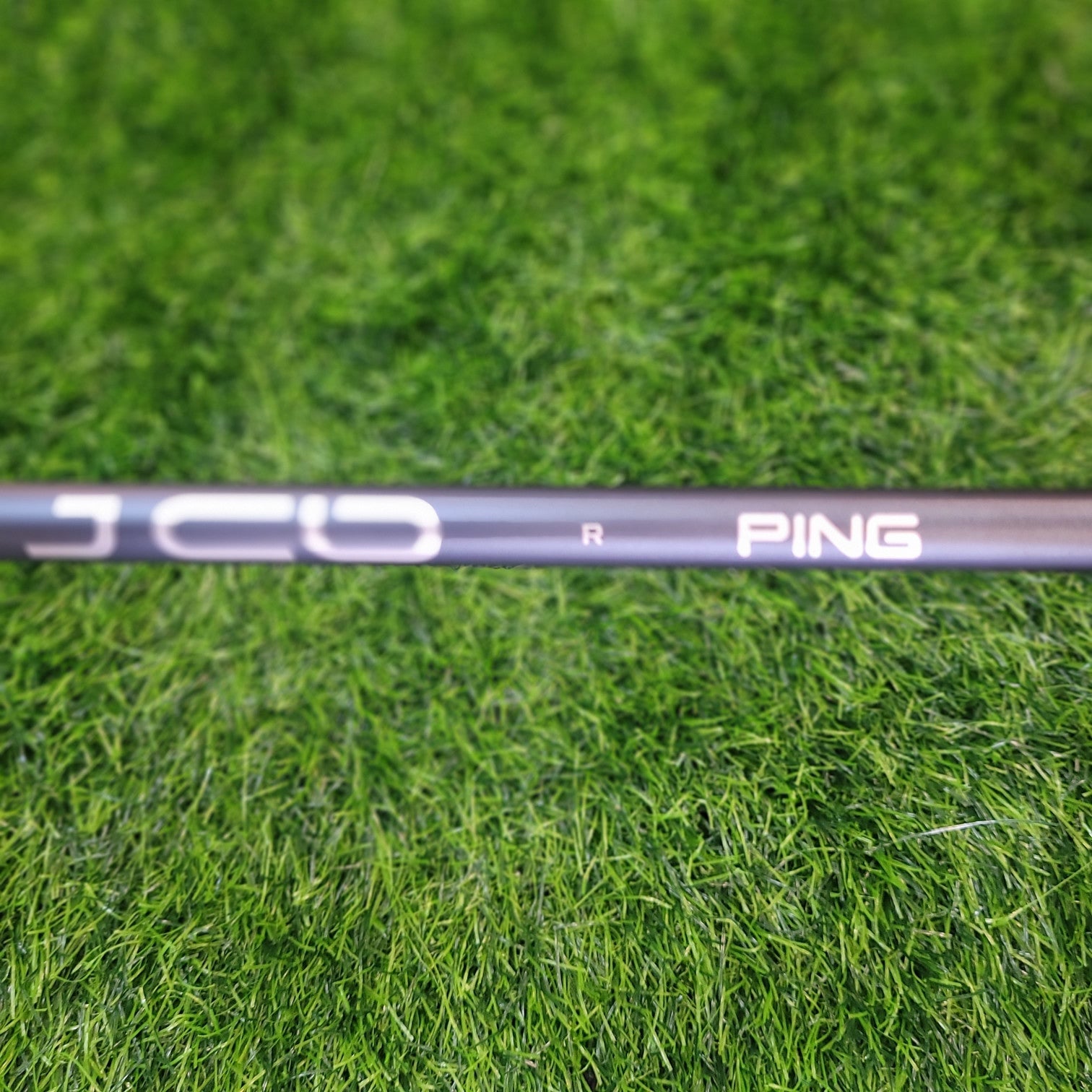 PING Wood / G425 SFT / 5W(19.0) / R