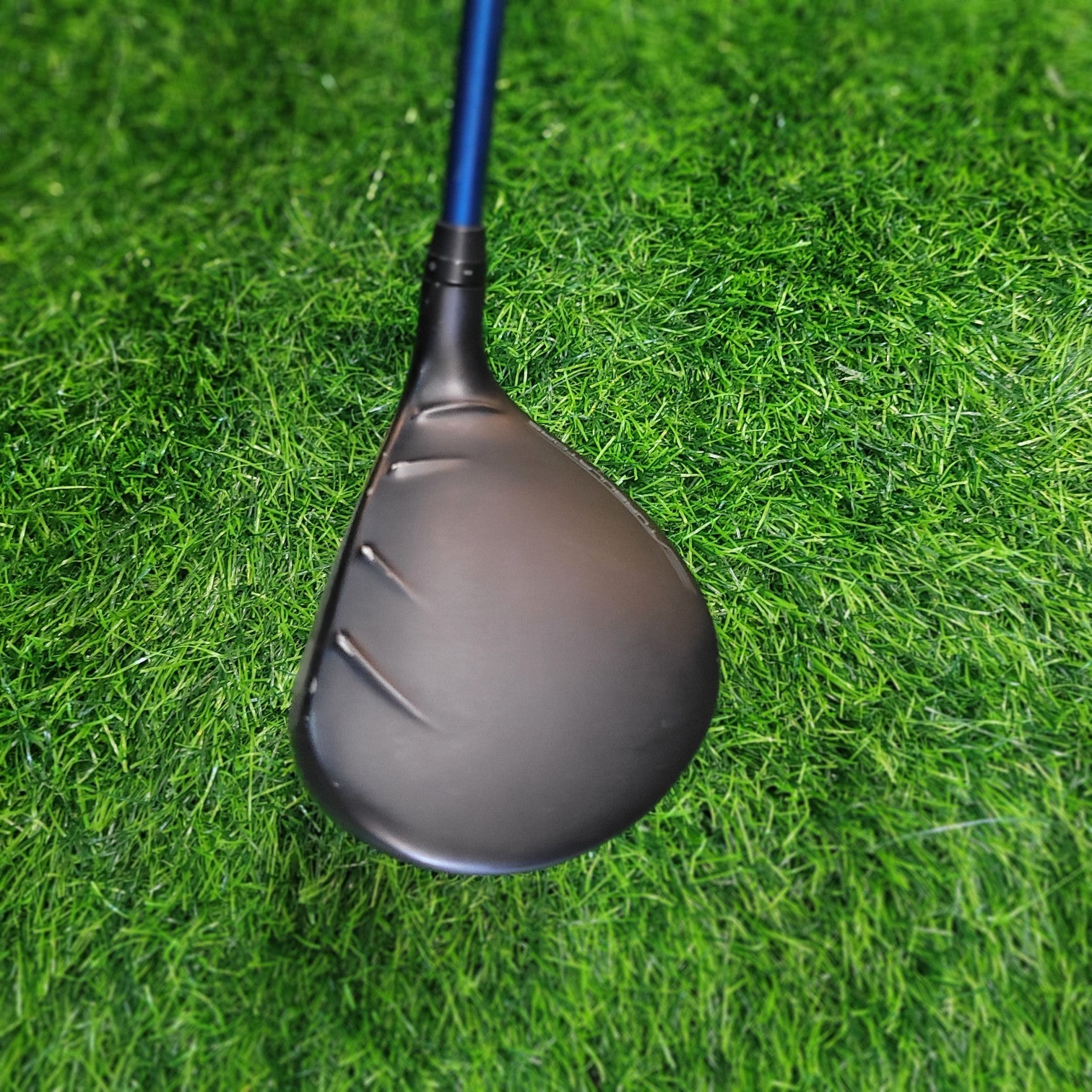 PING Wood / G / 5W(17.5) / Lefty / R(S)