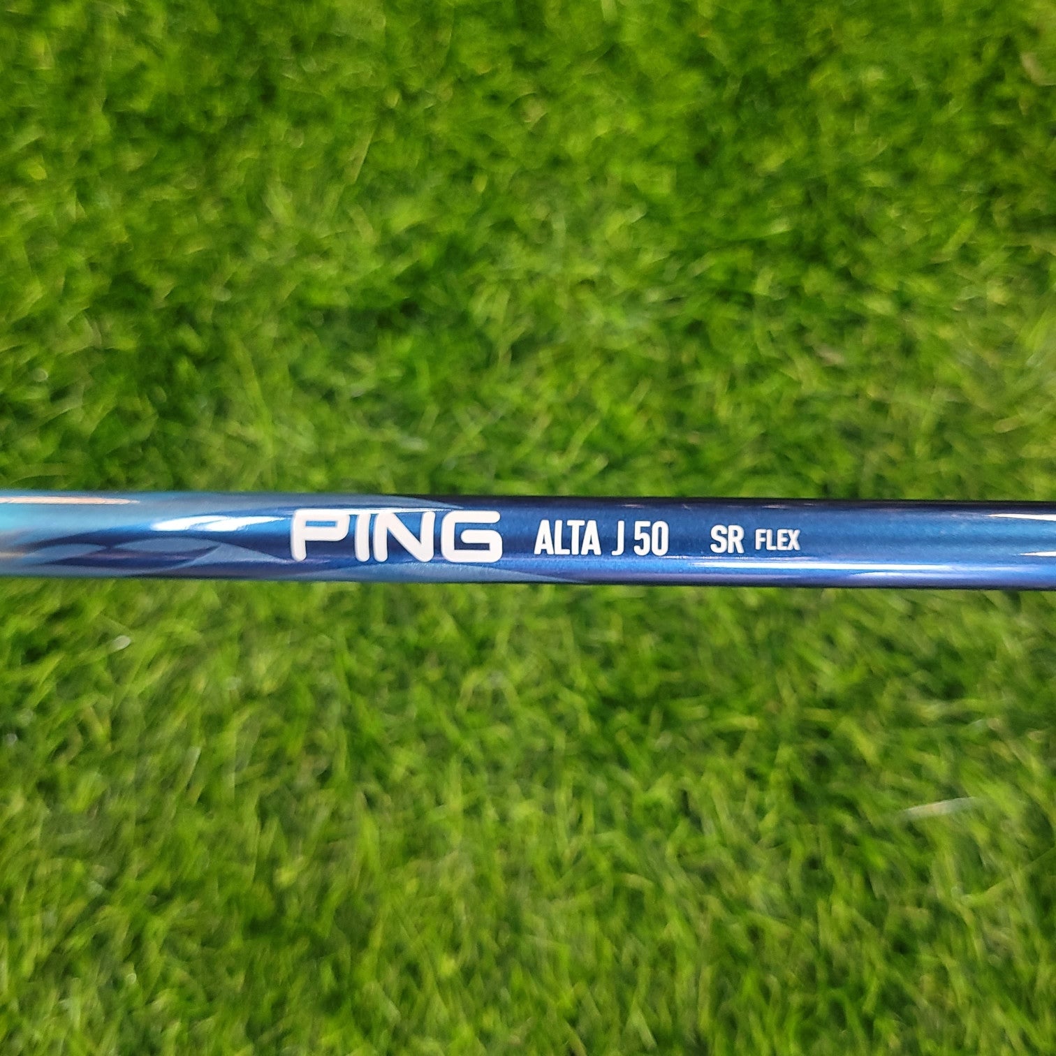PING Wood / G / 5W(17.5) / Lefty / R(S)