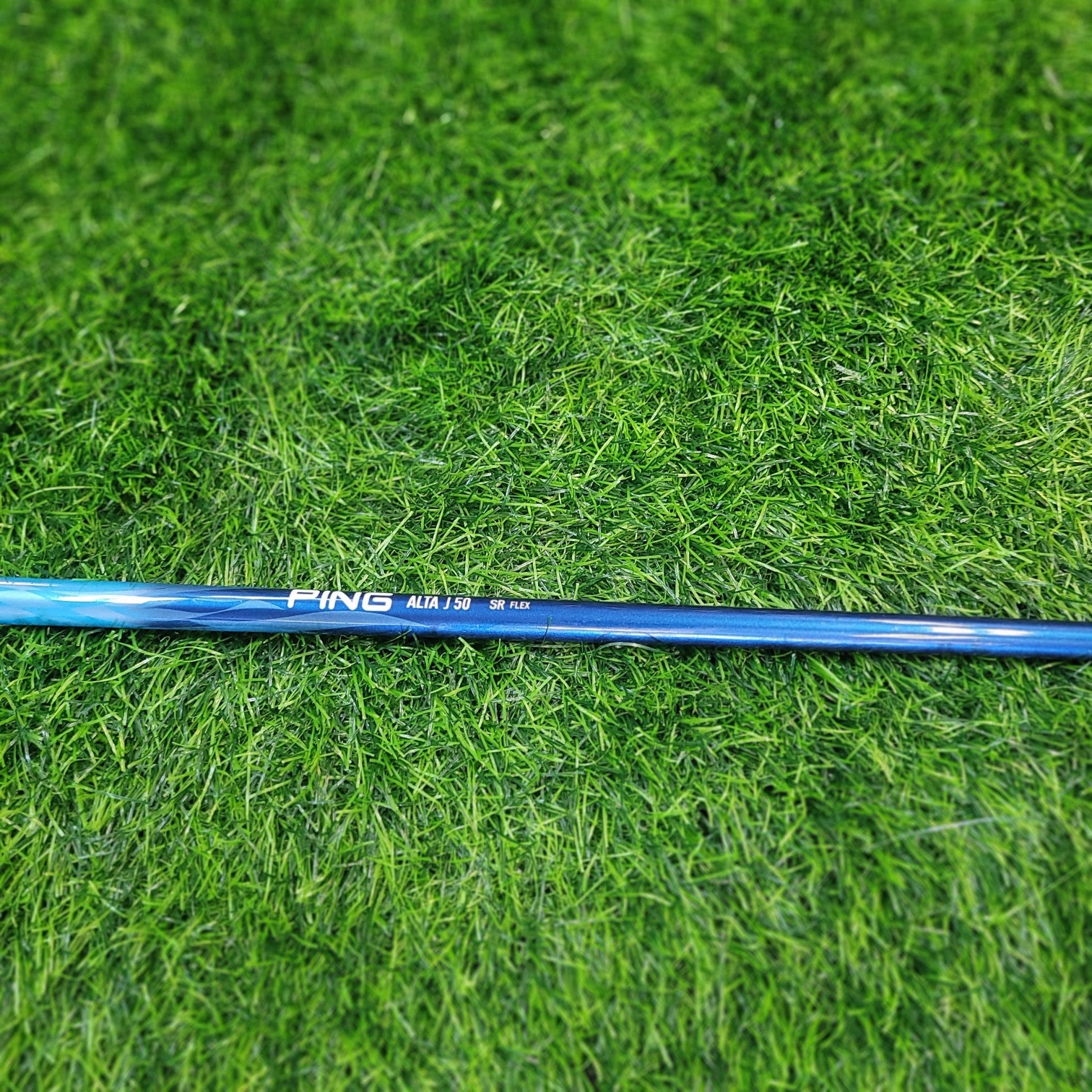 PING Wood / G / 5W(17.5) / Lefty / R(S)