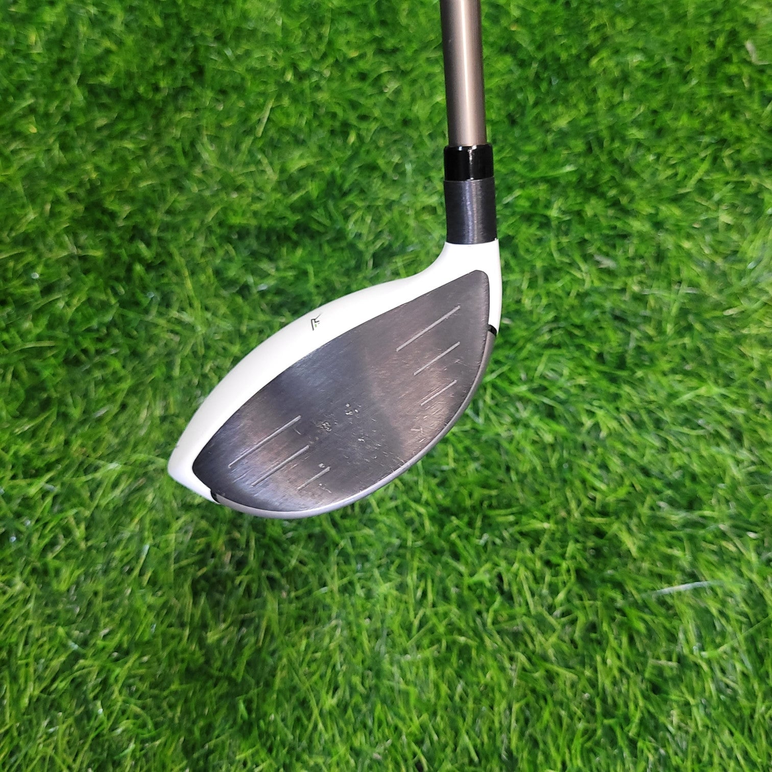 TaylorMade Wood / RBZ / 7W(21.0) / Women / L
