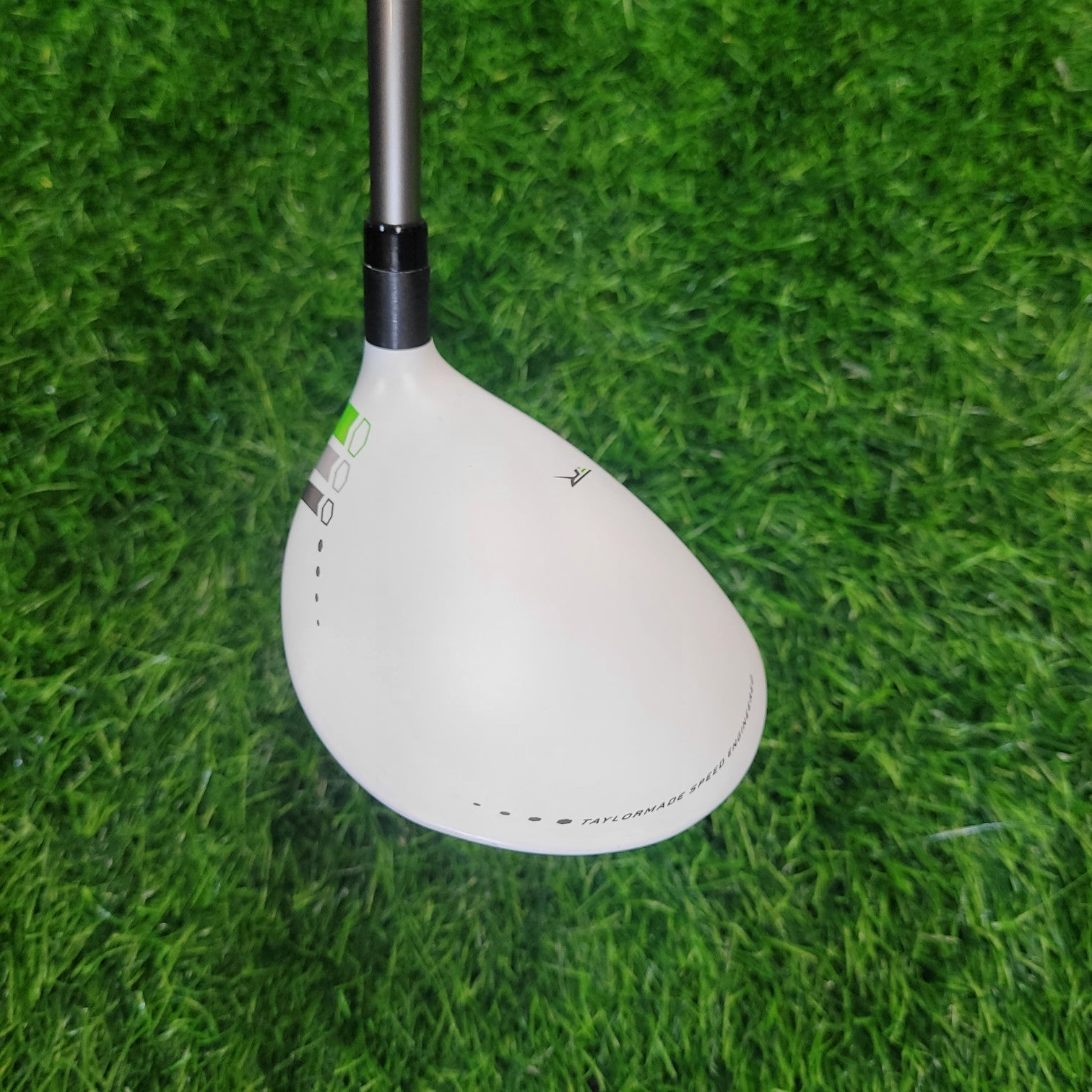TaylorMade Wood / RBZ / 7W(21.0) / Women / L