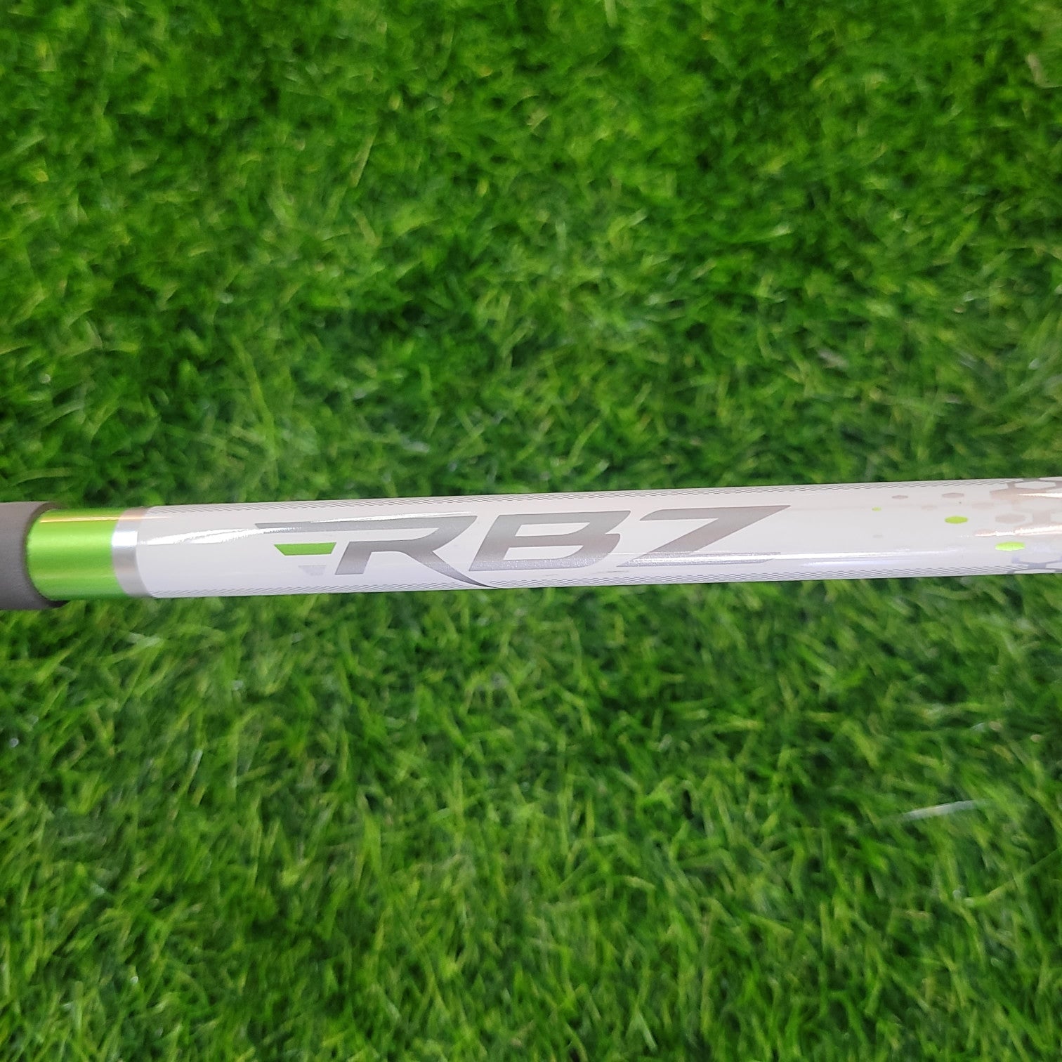 TaylorMade Wood / RBZ / 7W(21.0) / Women / L
