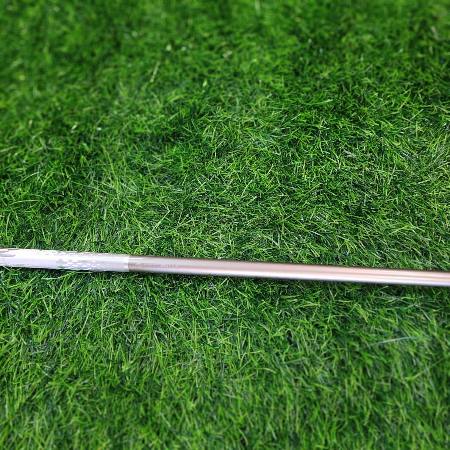 TaylorMade Wood / RBZ / 7W(21.0) / Women / L
