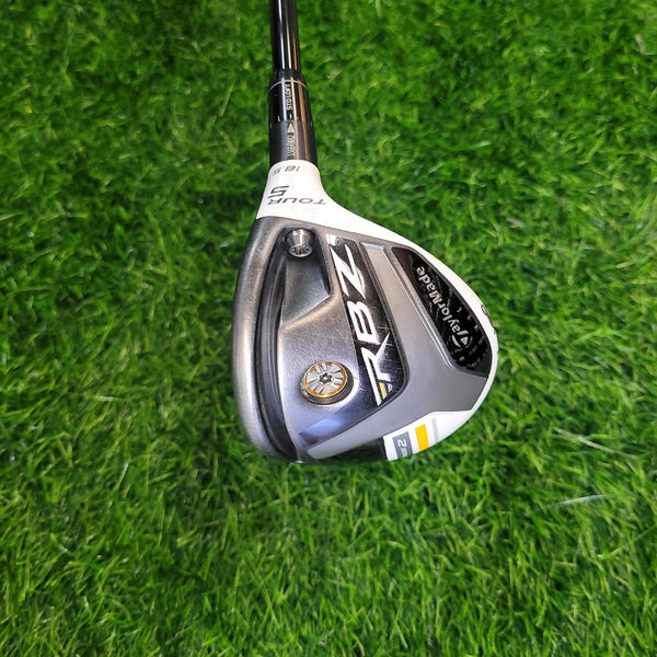 TaylorMade RBZ Tour 5番ウッド Taylormade Rbz 5 Fairway Wood for sale | eBay