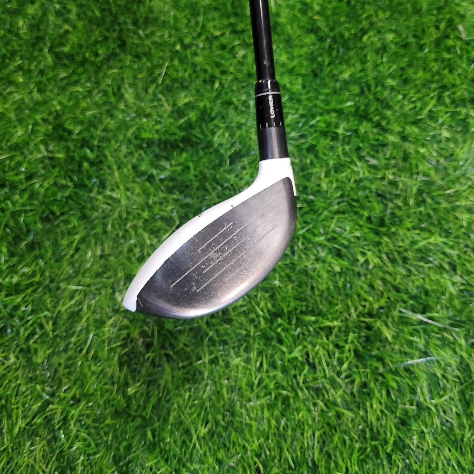 TaylorMade RBZ Tour 5番ウッド RocketBallz Tour Fairway Woods
