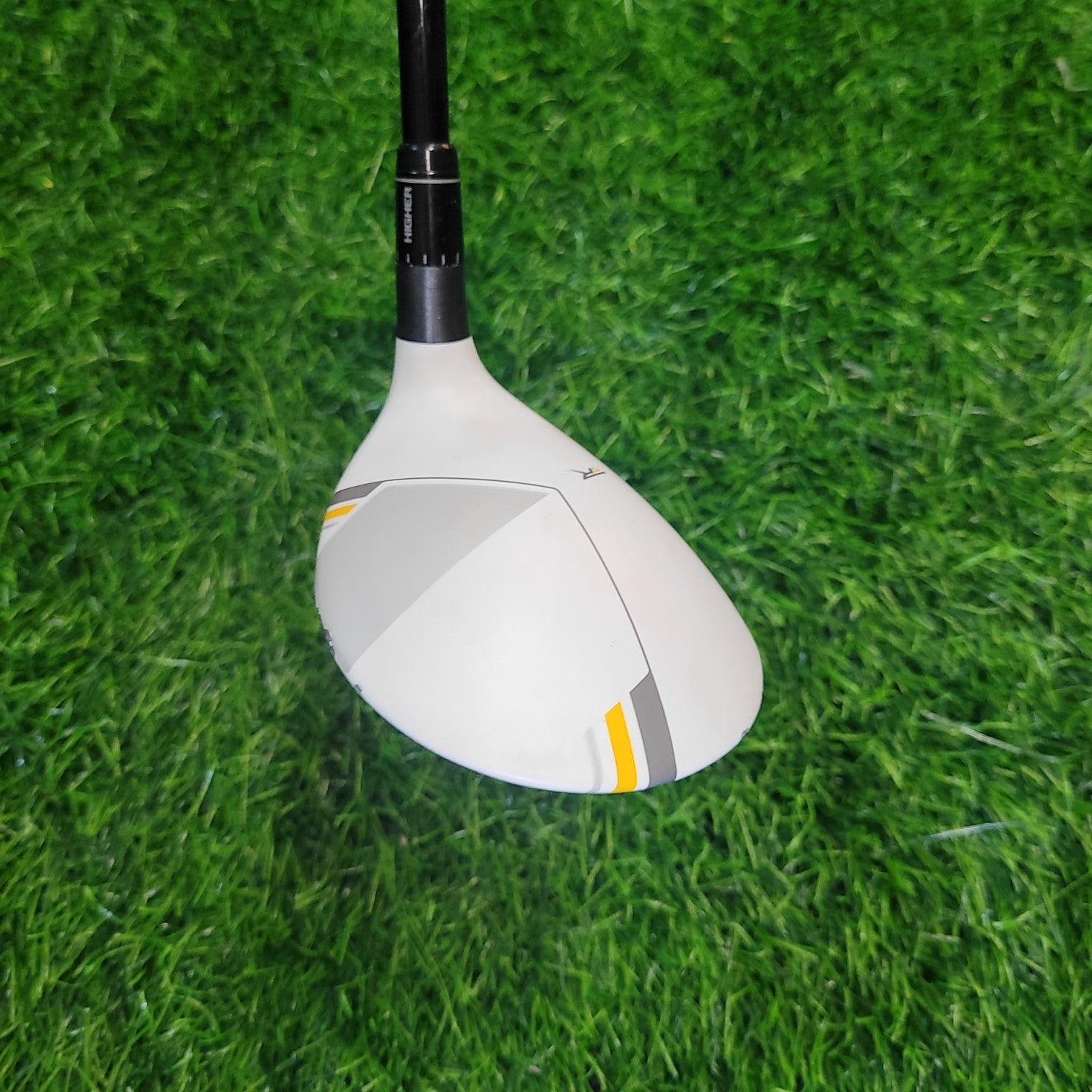 TaylorMade Wood / RBZ STAGE 2 TOUR / 5W(18.5) / R