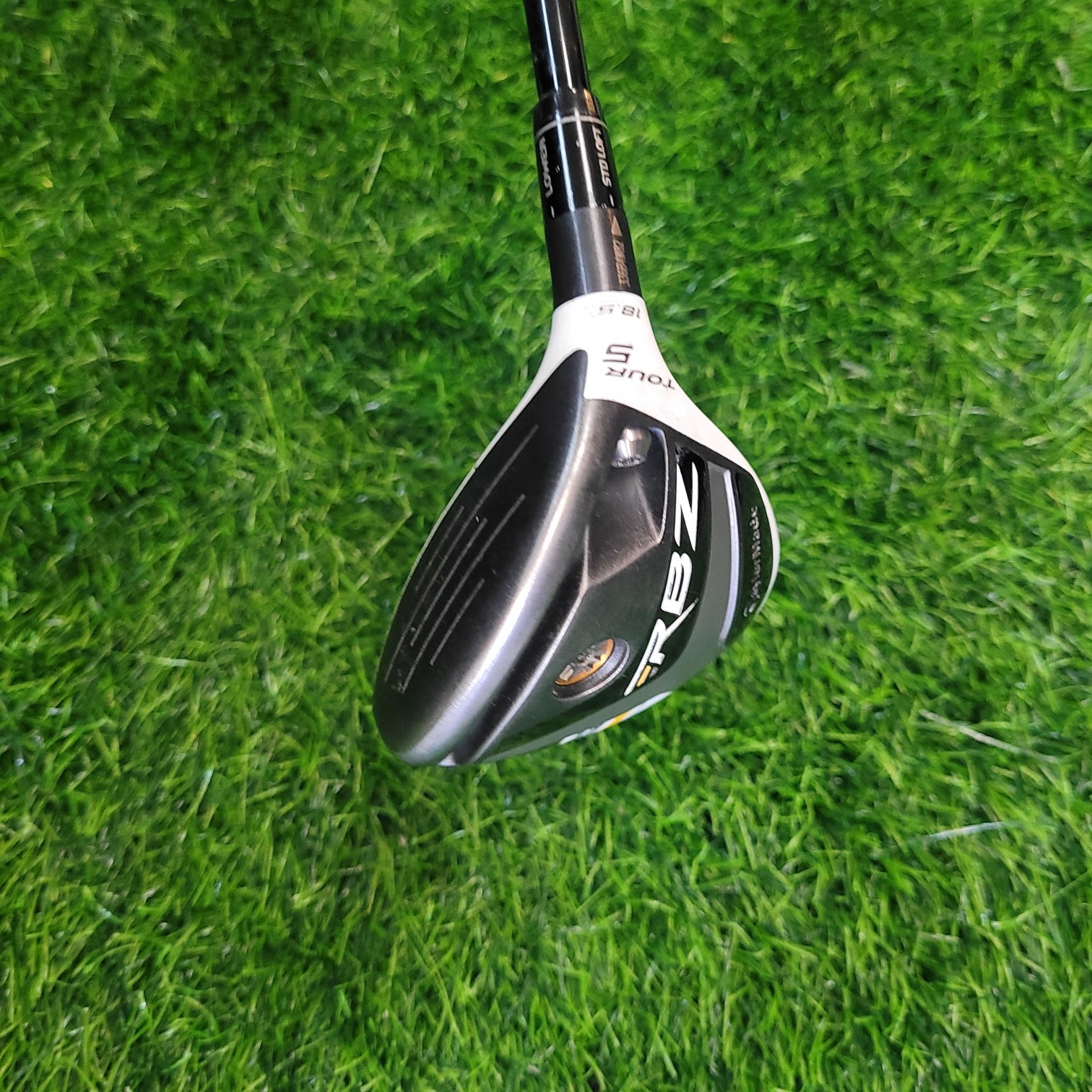 TaylorMade Wood / RBZ STAGE 2 TOUR / 5W(18.5) / R