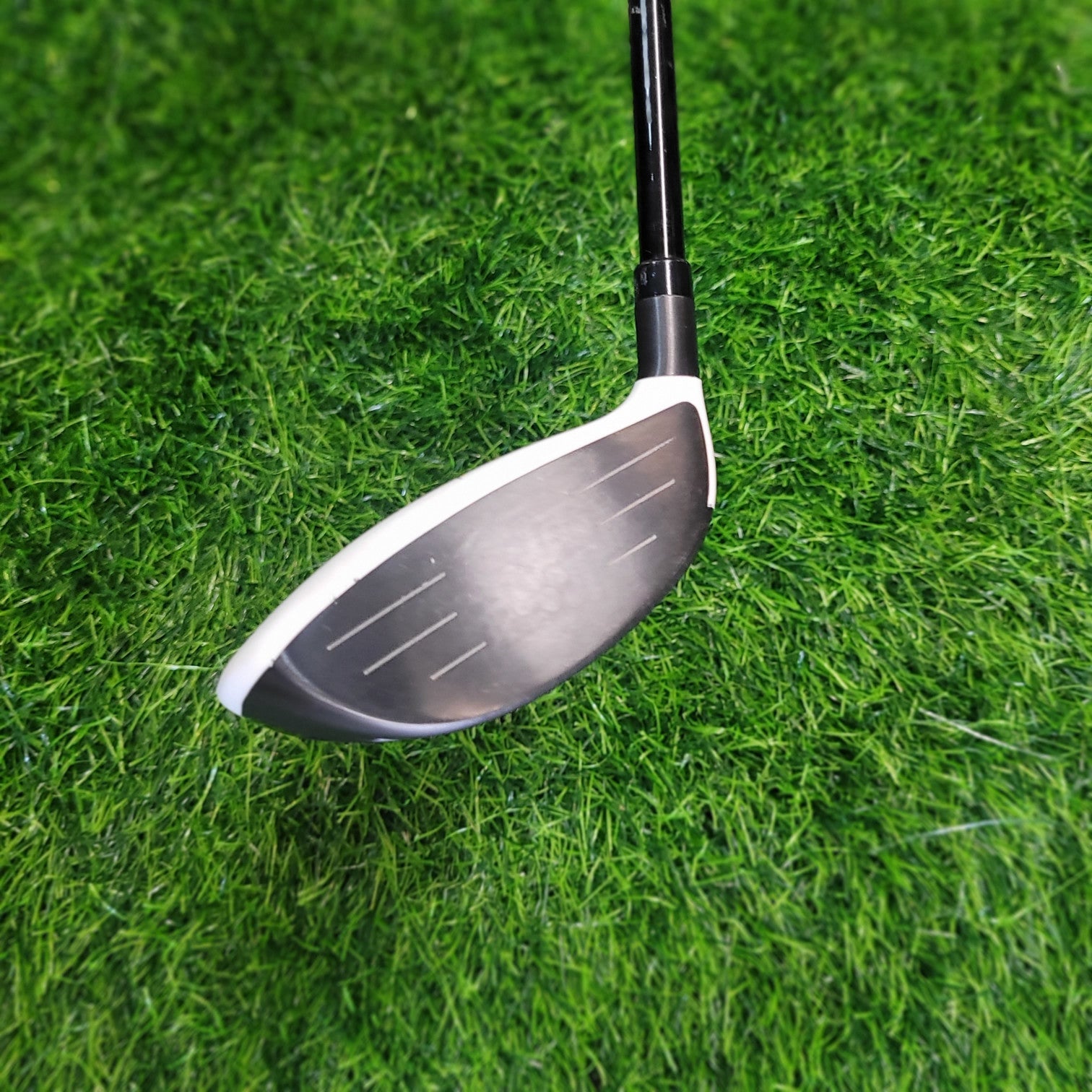 TaylorMade Wood / RBZ STAGE 2 3W / R
